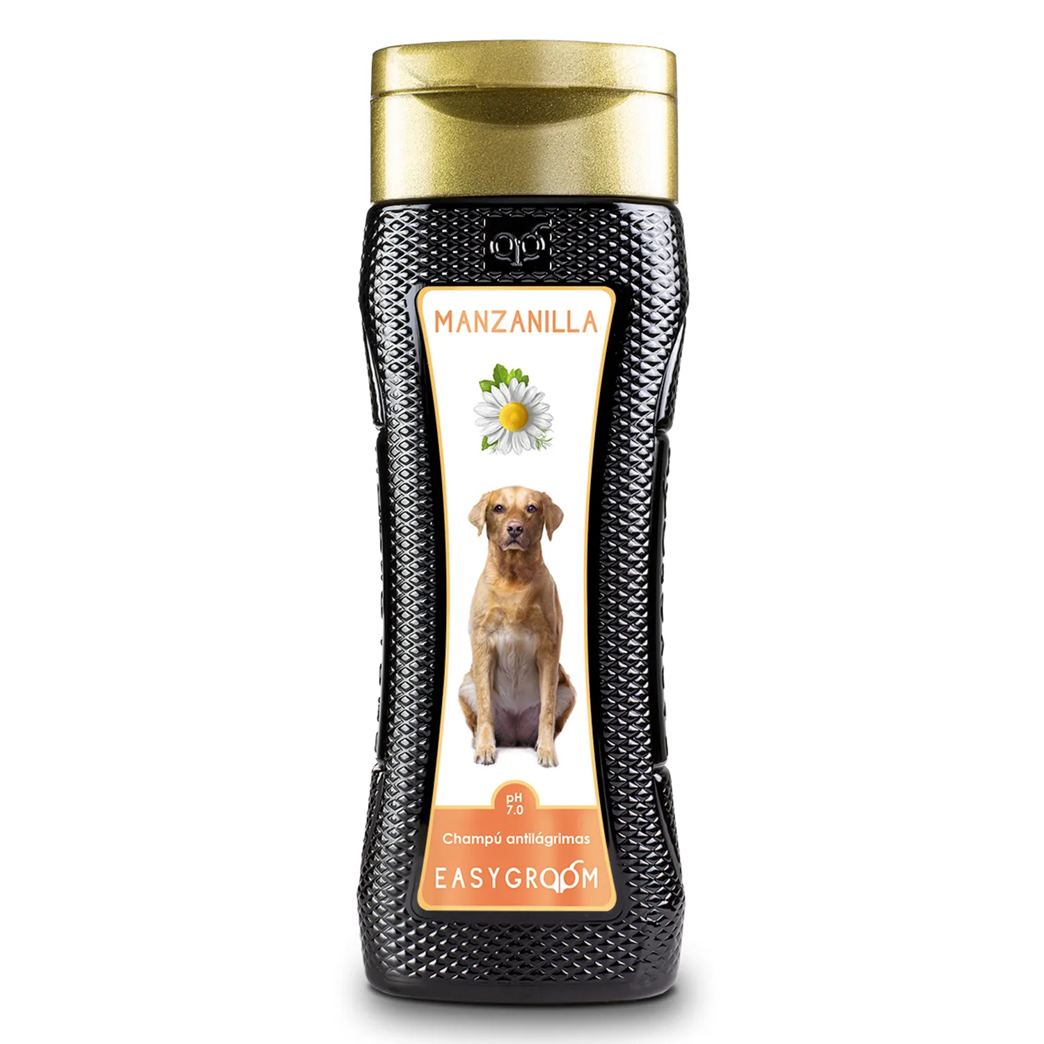 Shampoo Perro Manzanilla Easygroom