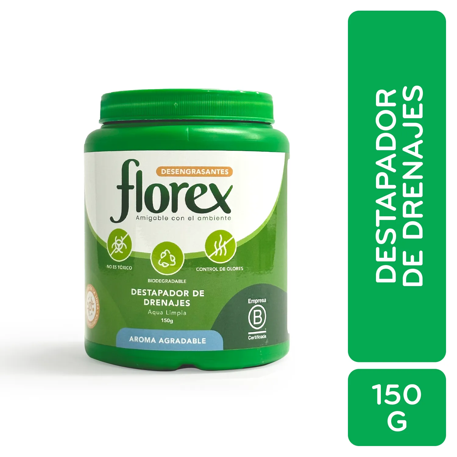 Flüssige Naturseife mit Schafmilch | Florex® | Naturkosmetik main image 0