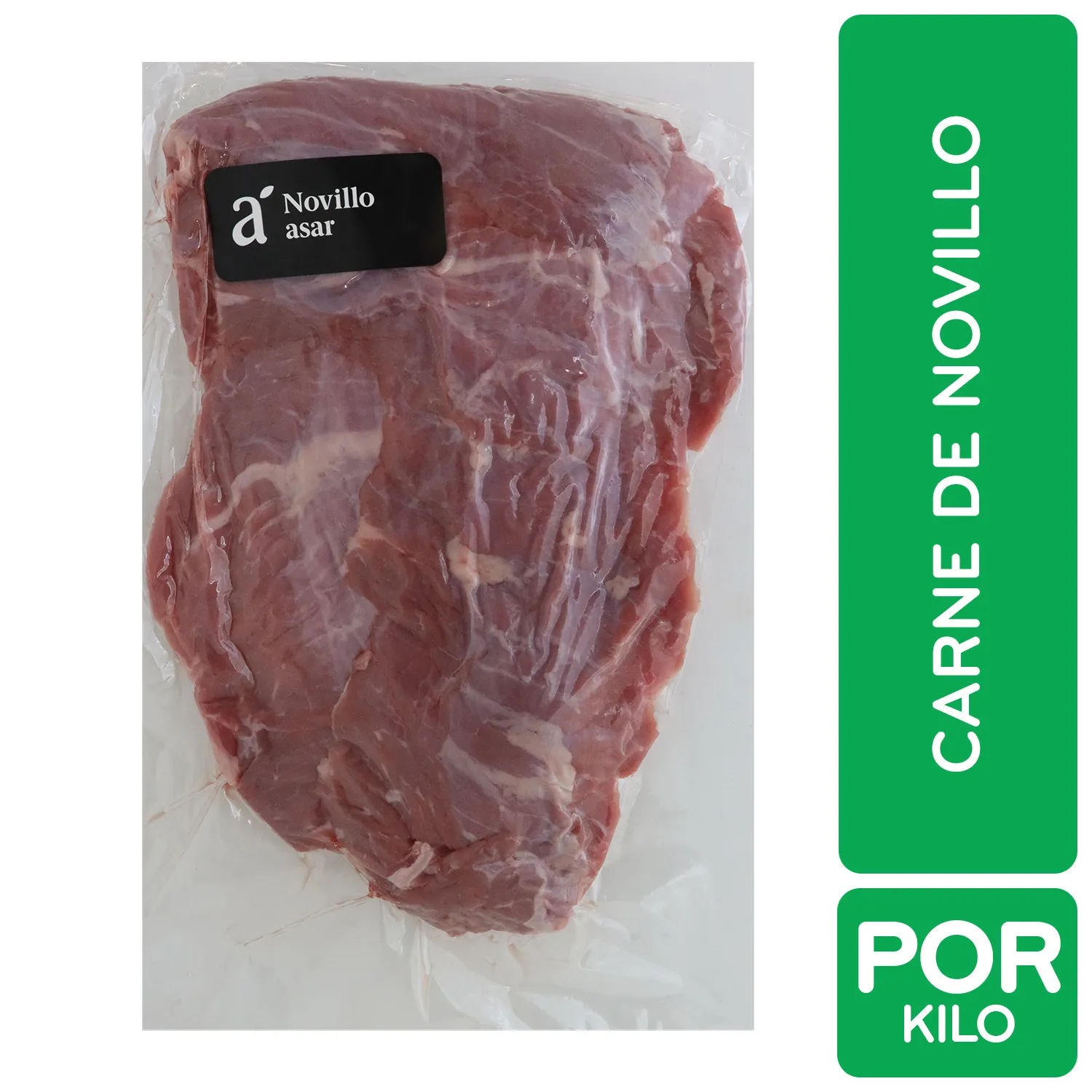 Arrachera Res Auto Mercado Kilogramo