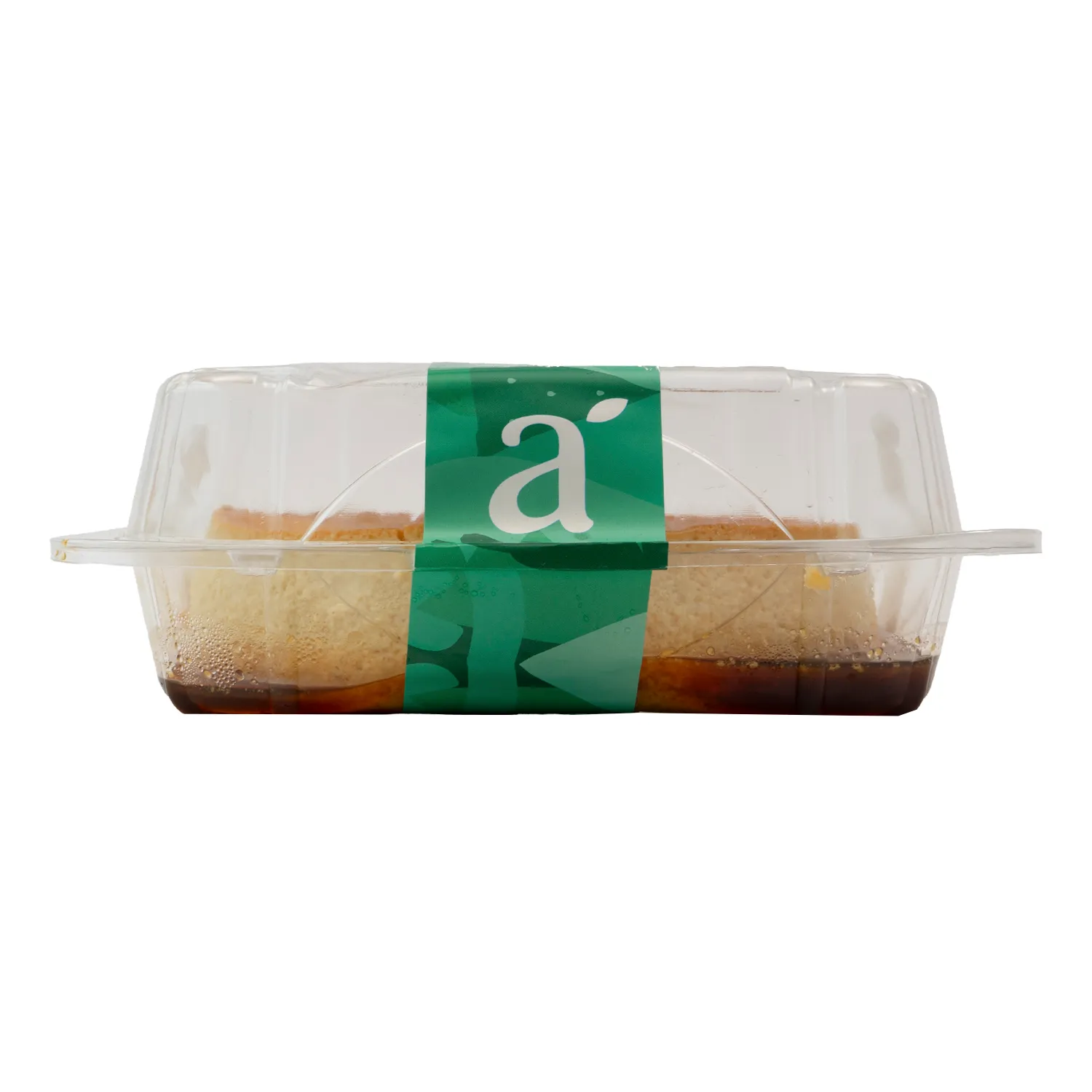Flan Caramelo Auto Mercado Empaque 940 G