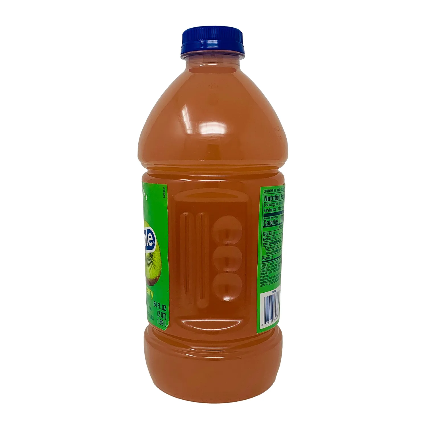 Bebida Jugo Kiwi Fresa Snapple Envase 1890 Ml