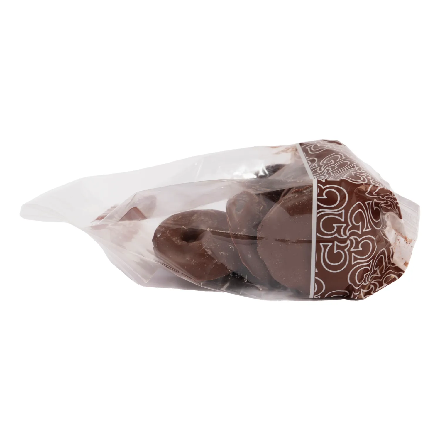 Galleta Chocolate Nido Giacomin Bolsa 120 G