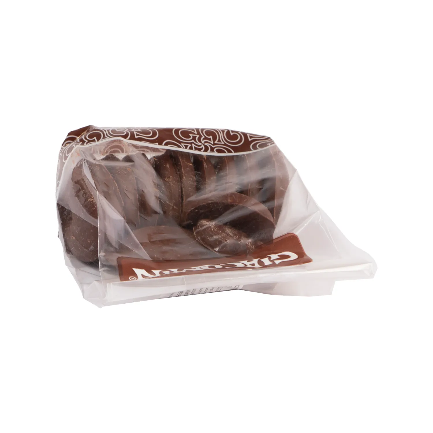 Galleta Chocolate Nido Giacomin Bolsa 120 G