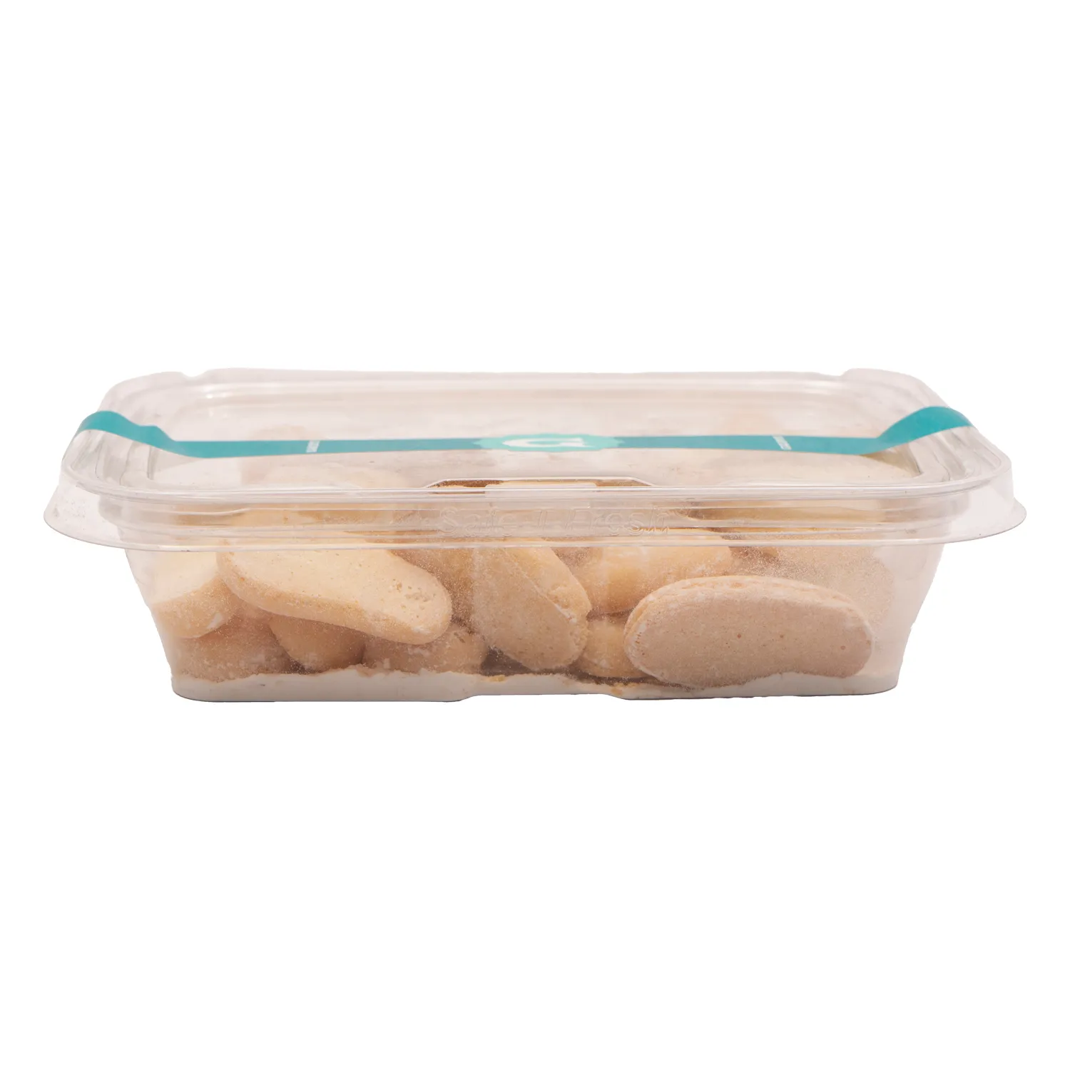 Galleta Dedos Señora Giacomin Bolsa 100 G