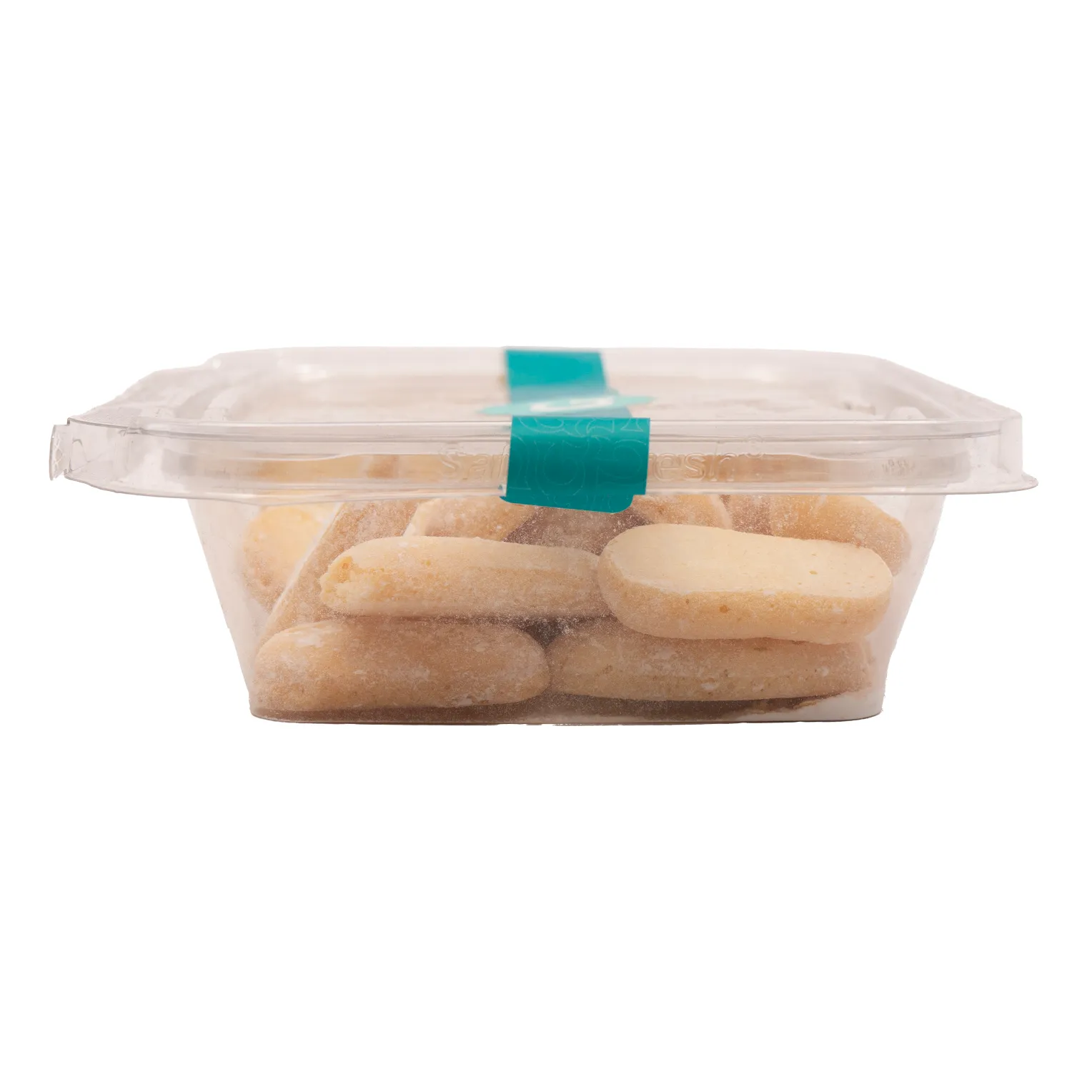 Galleta Dedos Señora Giacomin Bolsa 100 G