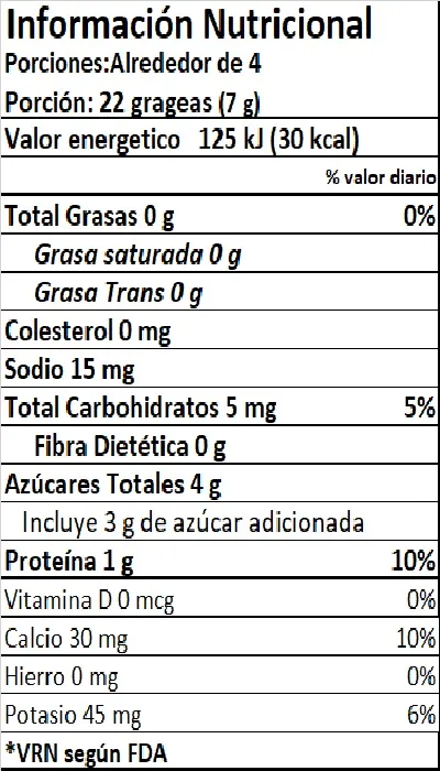Bocadillo Mango Organico Happy Baby Unidad 28 G