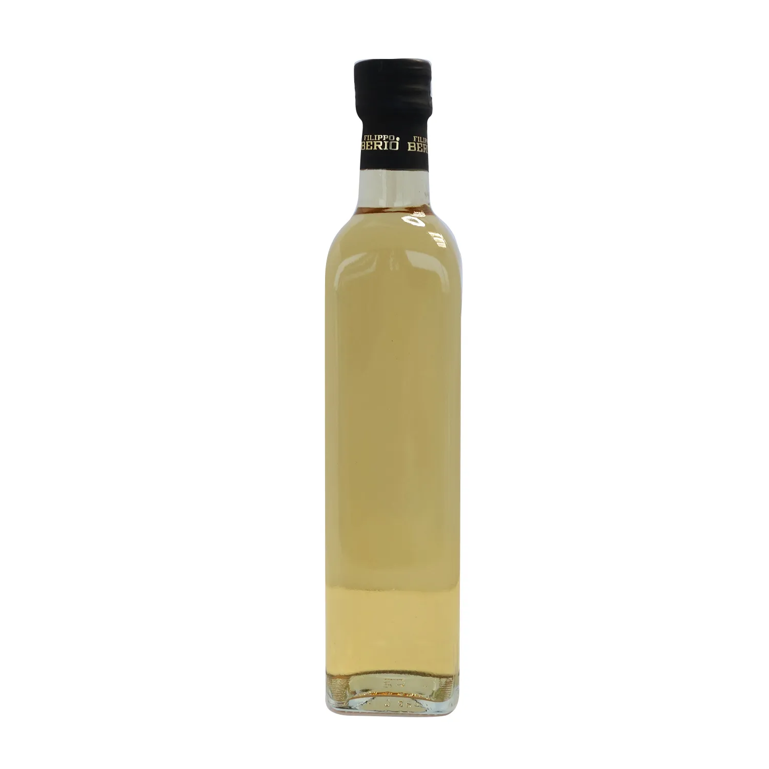 Vinagre Vino Blanco Filipo Berio Botella 500 Ml