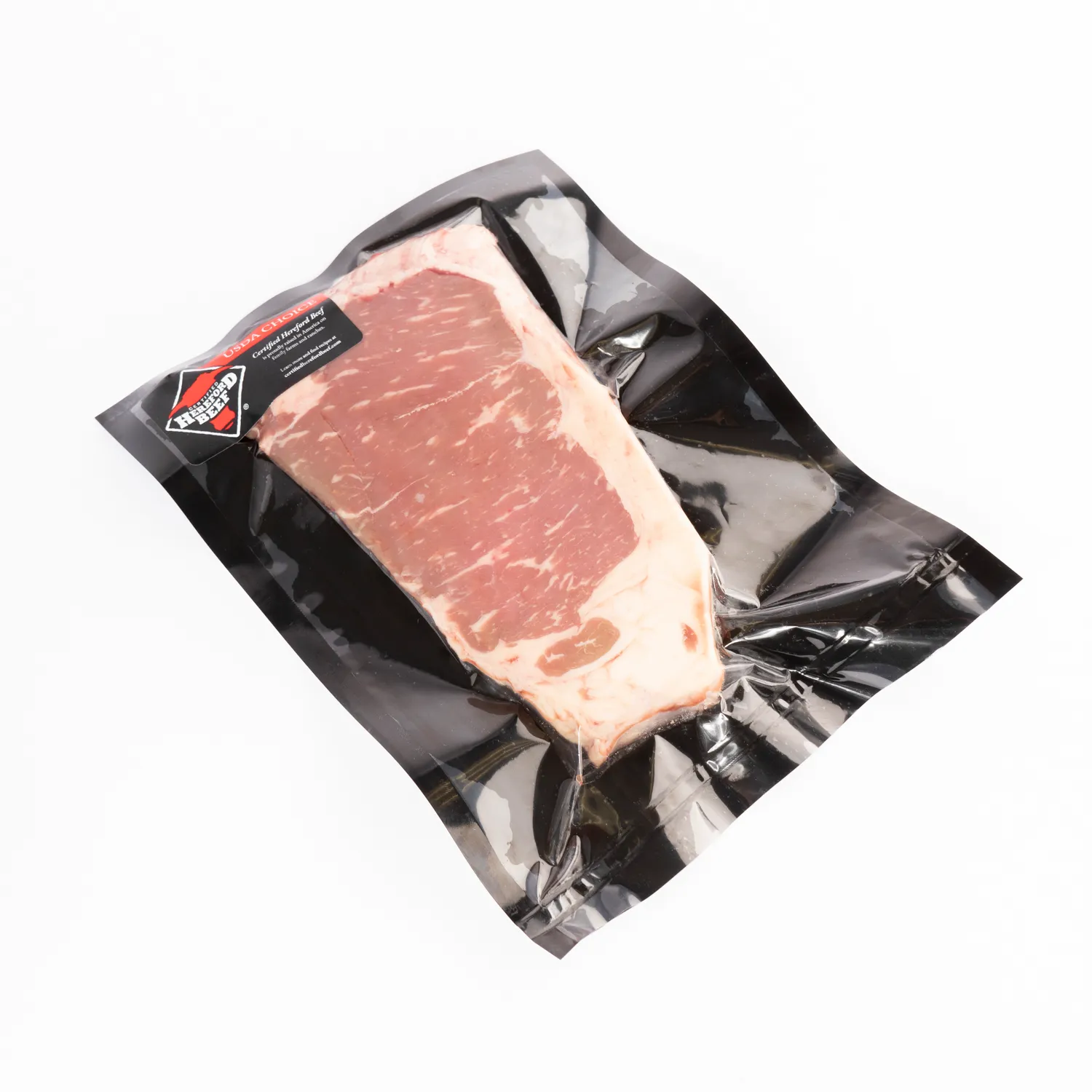 New York Hereford Beef Premium Kilogramo