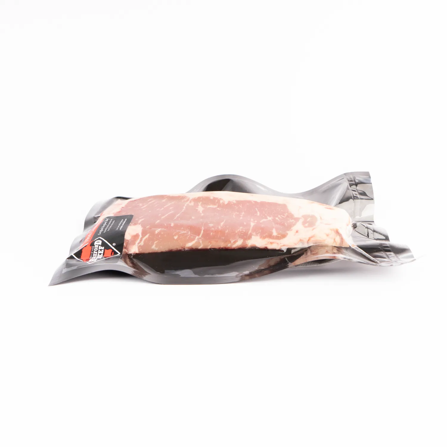 New York Hereford Beef Premium Kilogramo