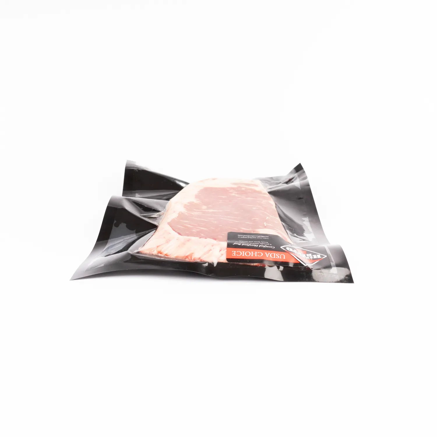 New York Hereford Beef Premium Kilogramo