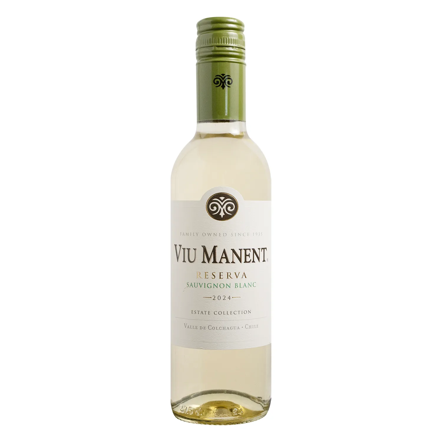 Vino Blanco Chile Sauvignon Reserva Viu Manent