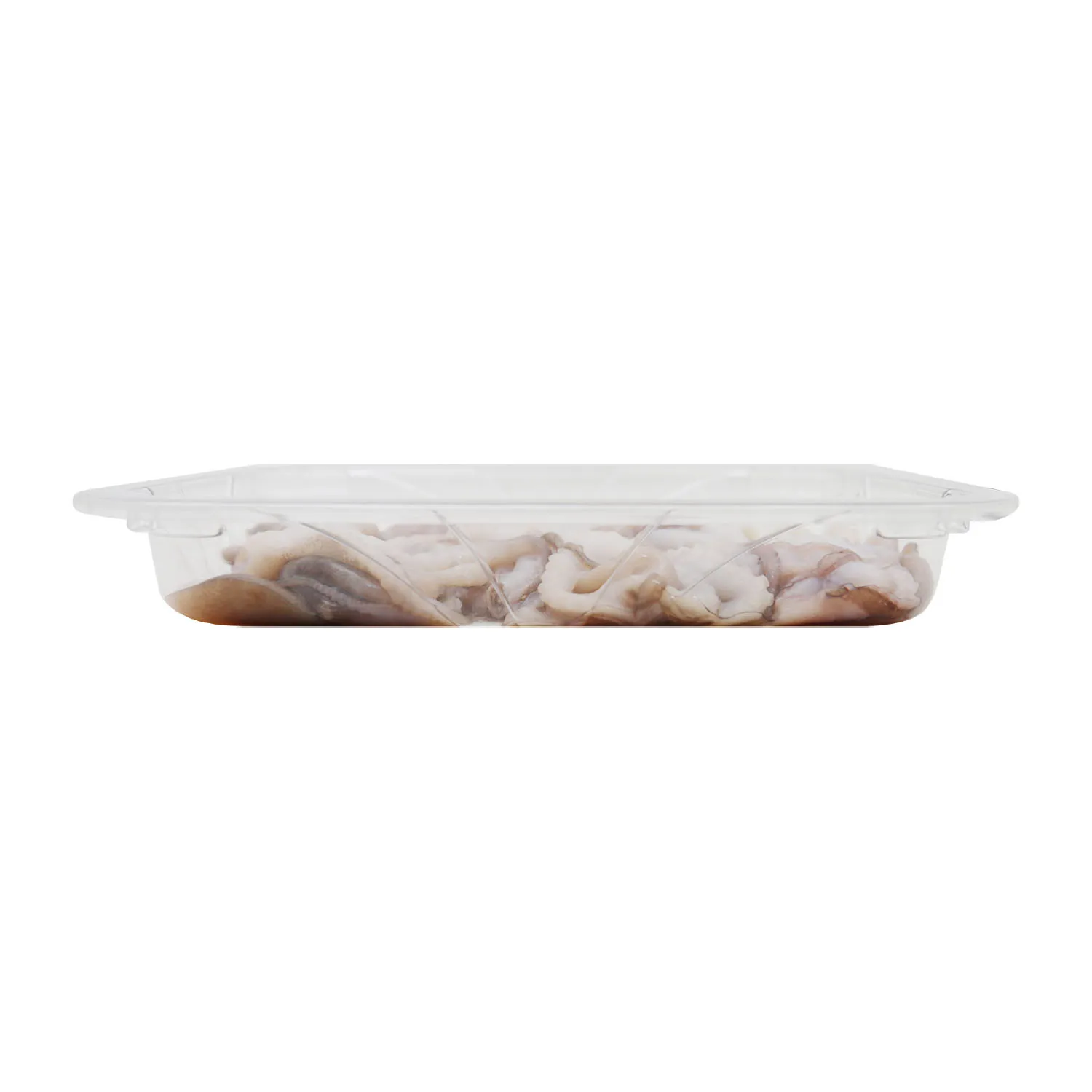 Pulpo Baby Auto Mercado Kilogramo