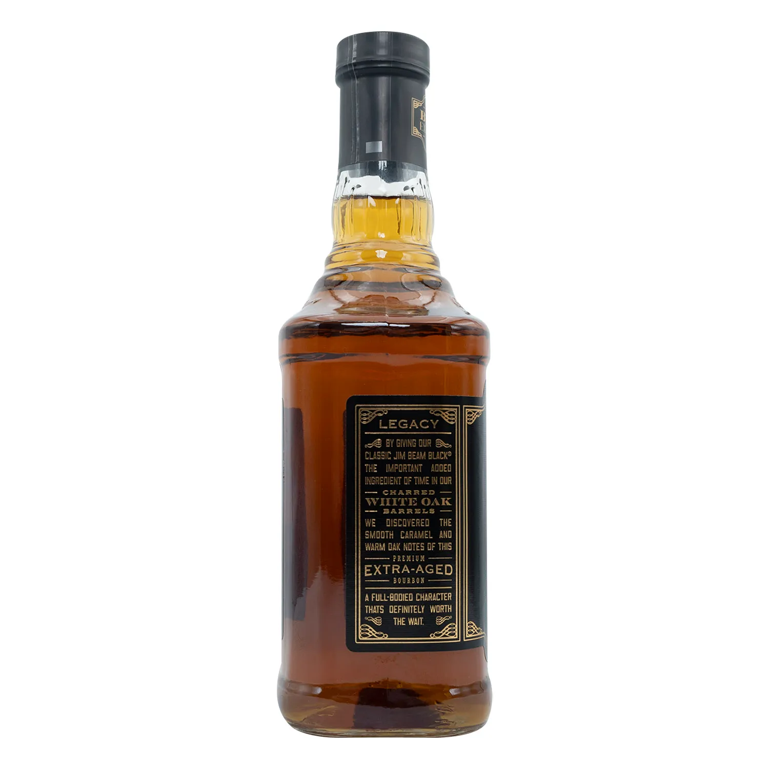 Whiskey Usa Jim Beam Botella 750 Ml
