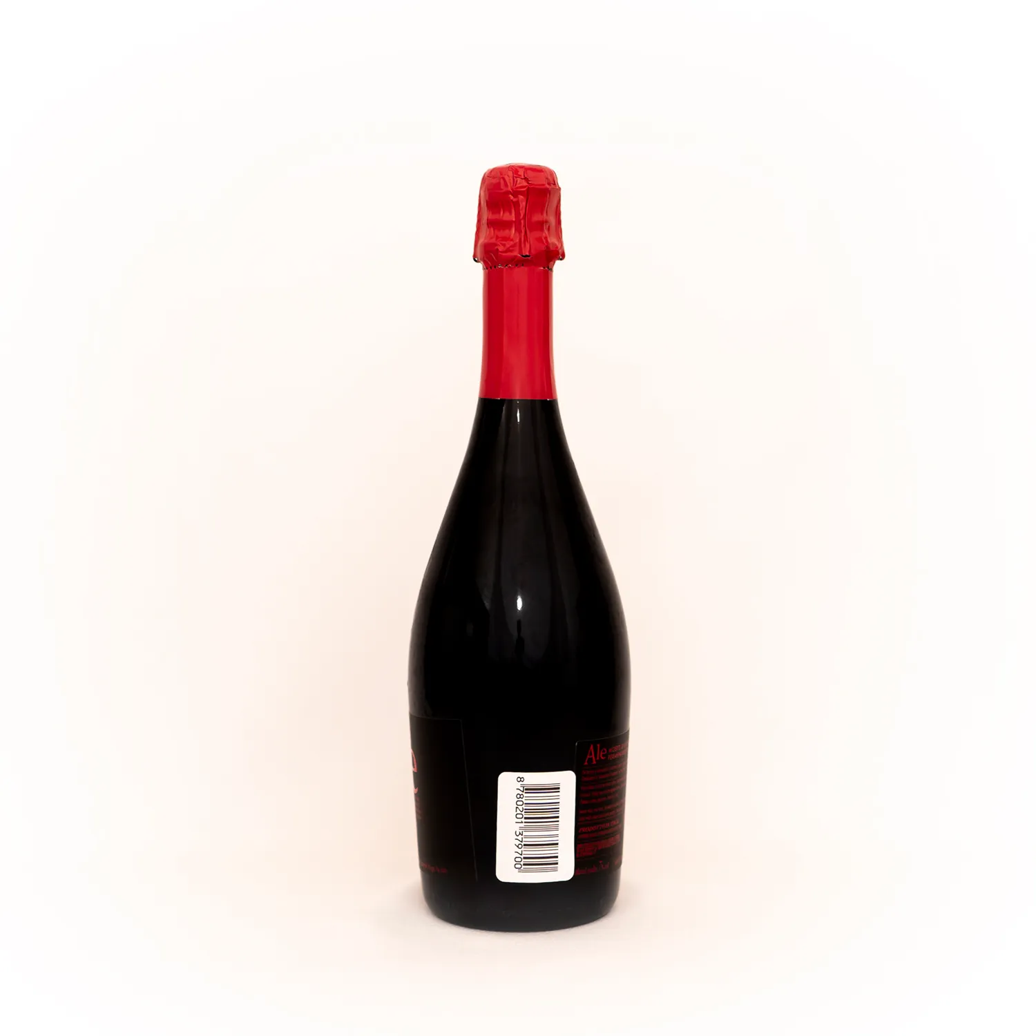 Vino Tinto Italia Guerrieri Botella 750 Ml