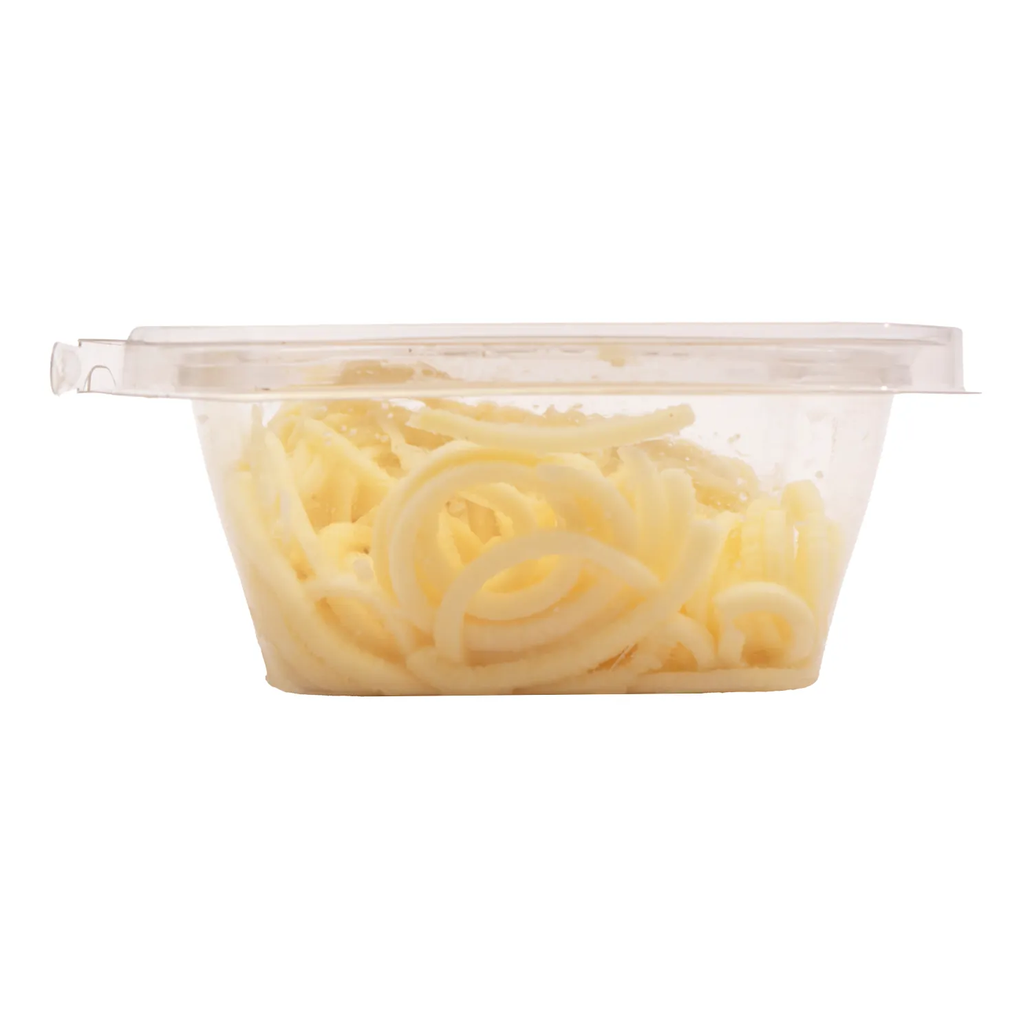 Palmito Tipo Spagueti Auto Mercado Bandeja 250 G