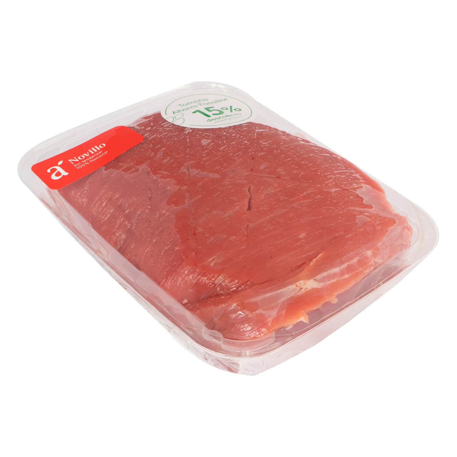 Carne De Res Para Mechar Paquete De Ahorro Familiar Auto Mercado Kilogramo