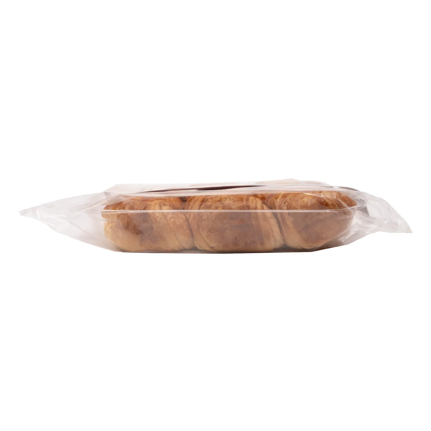 Croissant De Mantequilla Auto Mercado Bolsa 420 G