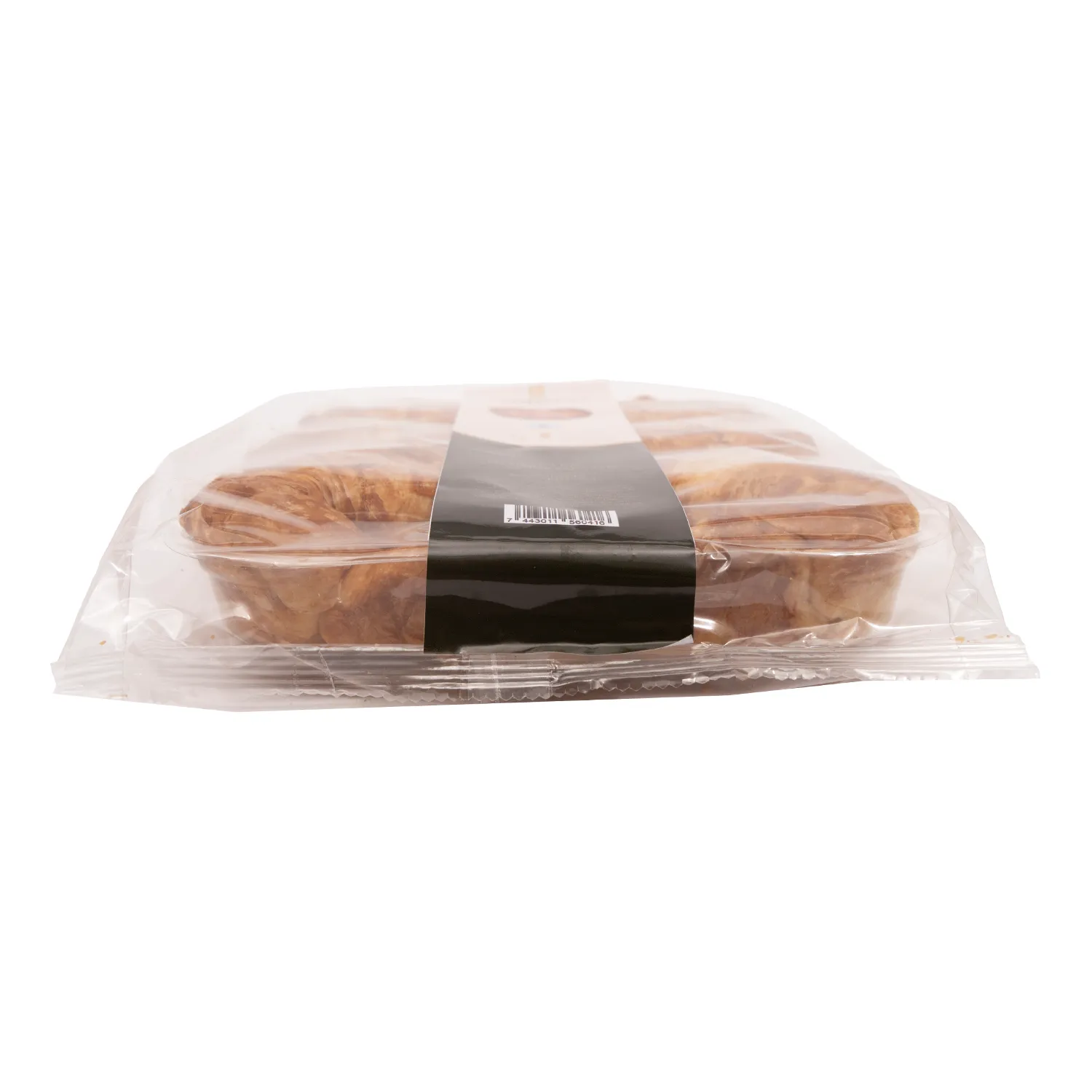 Croissant De Mantequilla Auto Mercado Bolsa 420 G