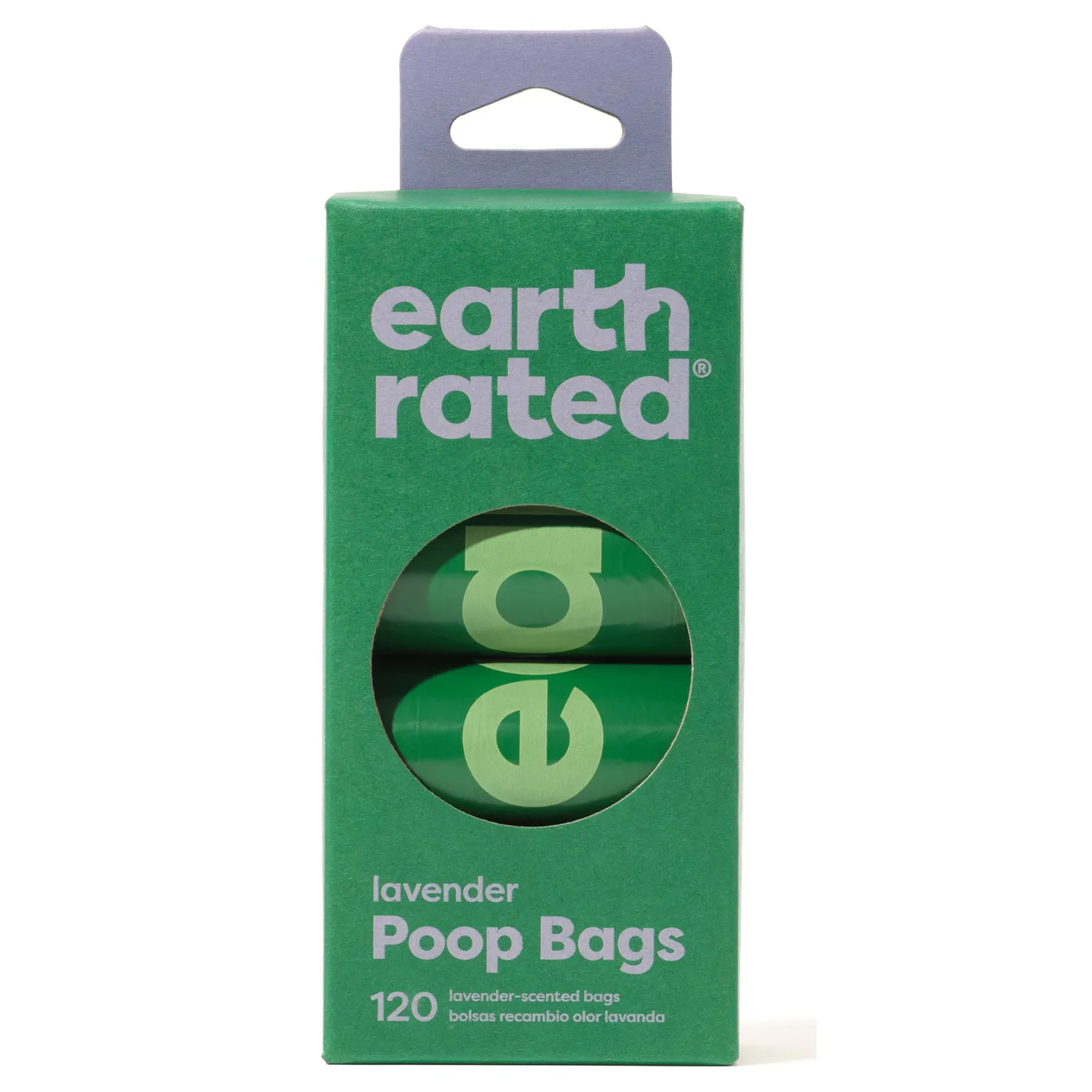 Bolsa Desechos Recarga Sin Aroma Earth Rated