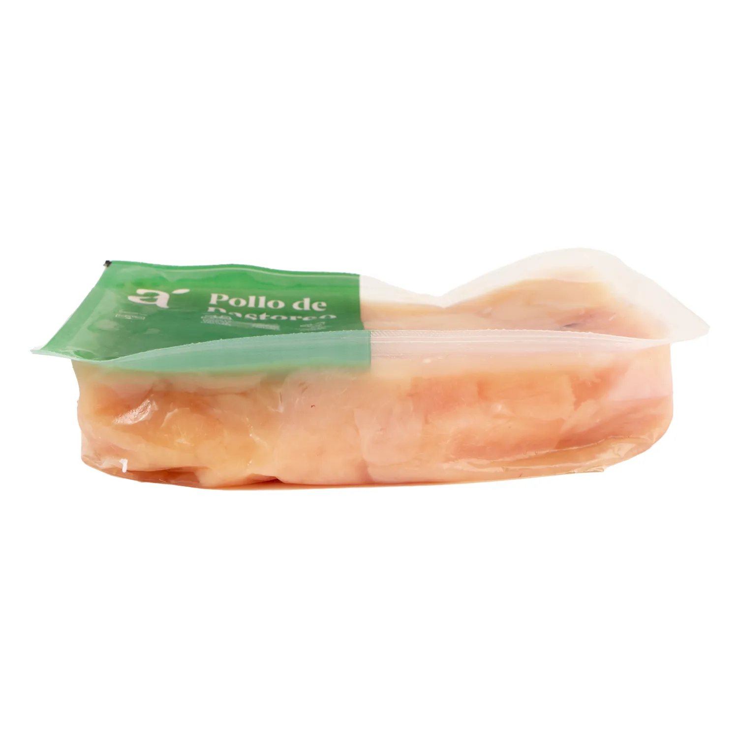 Trocitos De Filet Pollo Pastoreo Deshuesados Sin Piel Auto Mercado Kilogramo