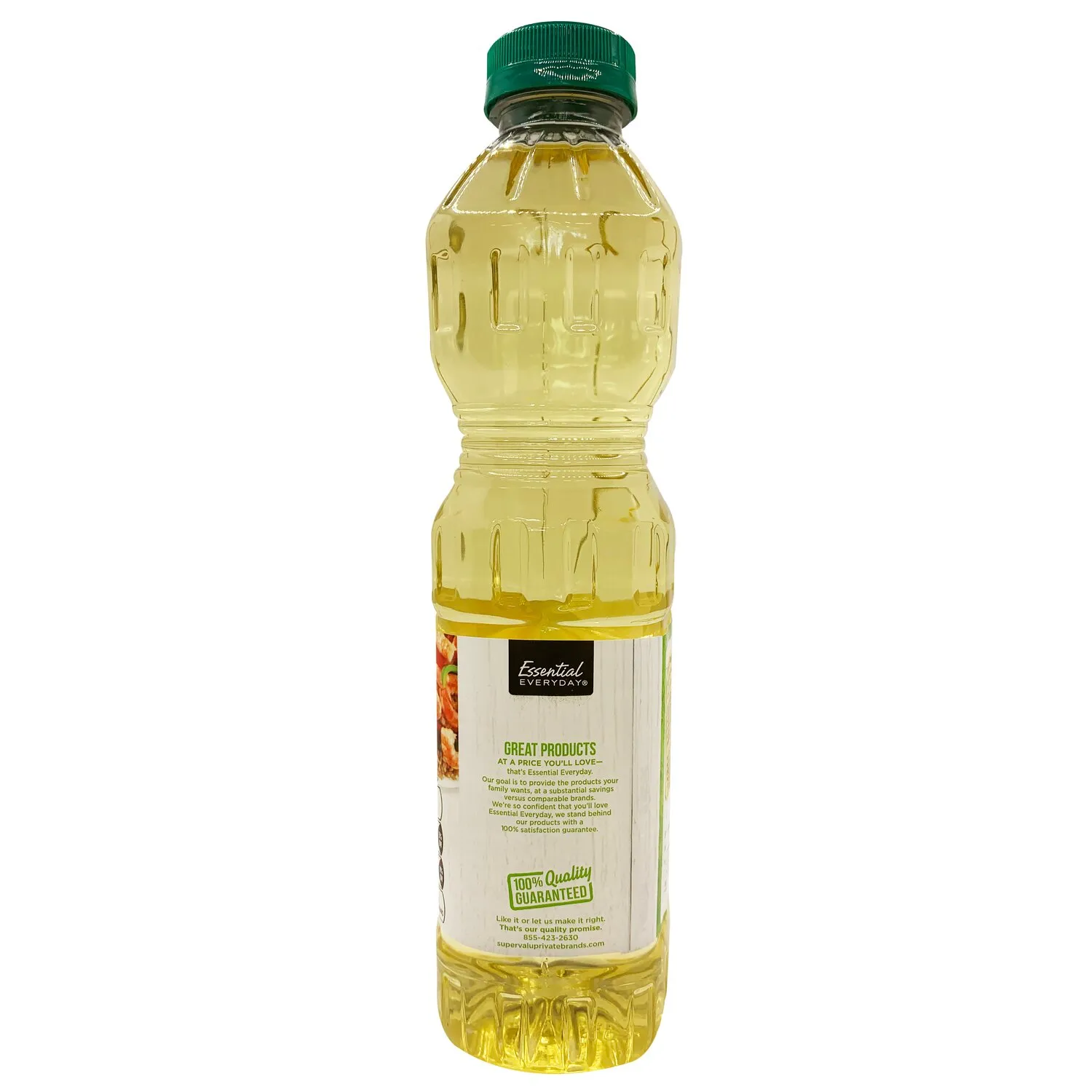 Aceite Canola Essential Everyday Botella 1.18 L