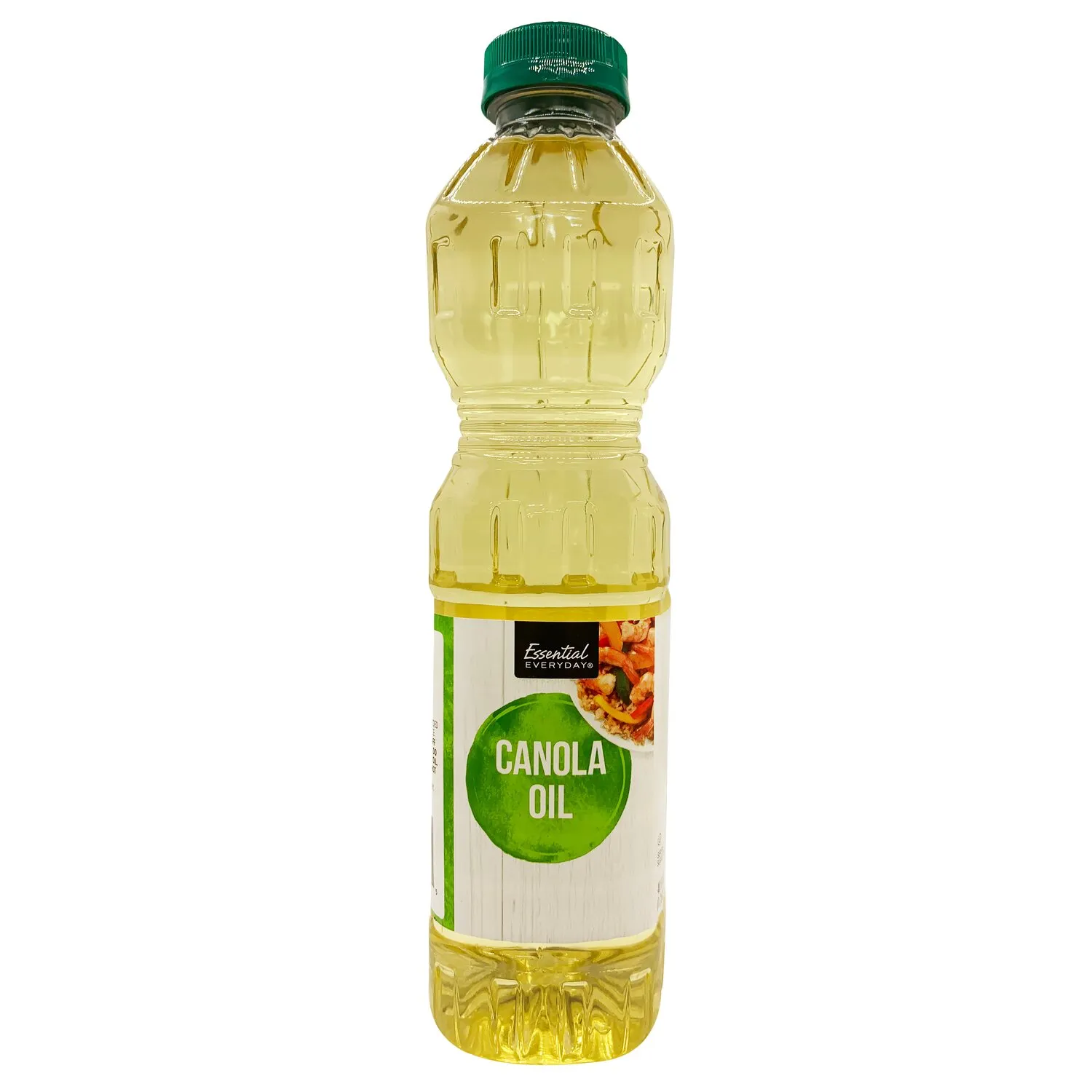 Aceite Canola Essential Everyday Botella 1.18 L
