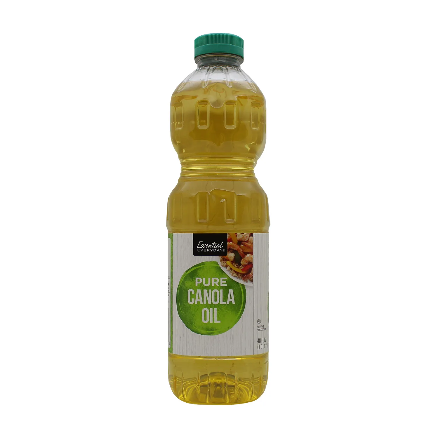 Aceite Canola Essential Everyday Botella 1.18 L