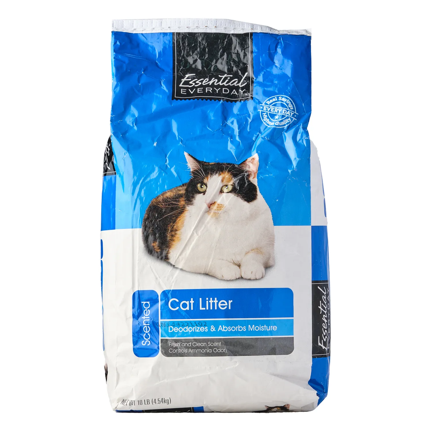 Arena Gato Control De Olores Essential Every Day