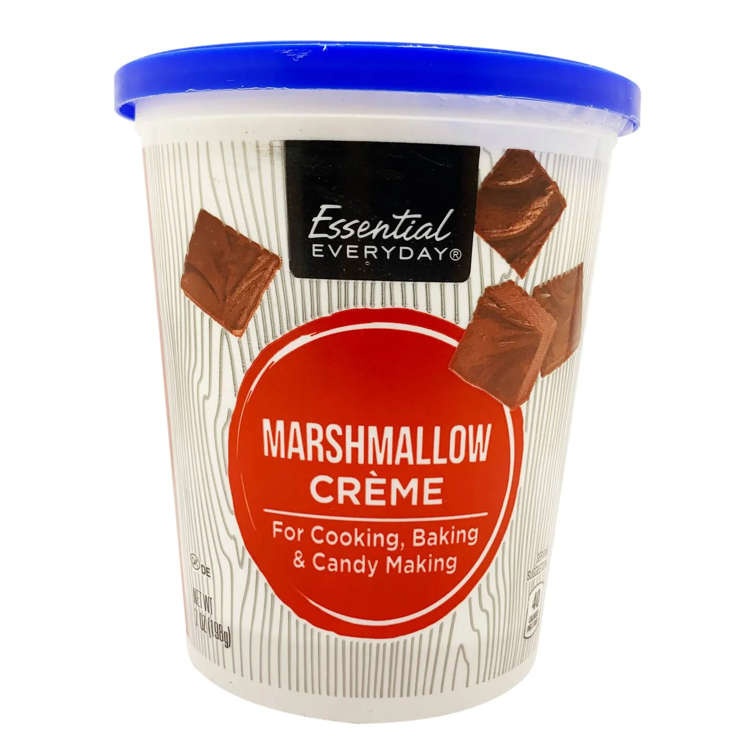 Crema De Marsmelo Essential Everyday Envase 198 G
