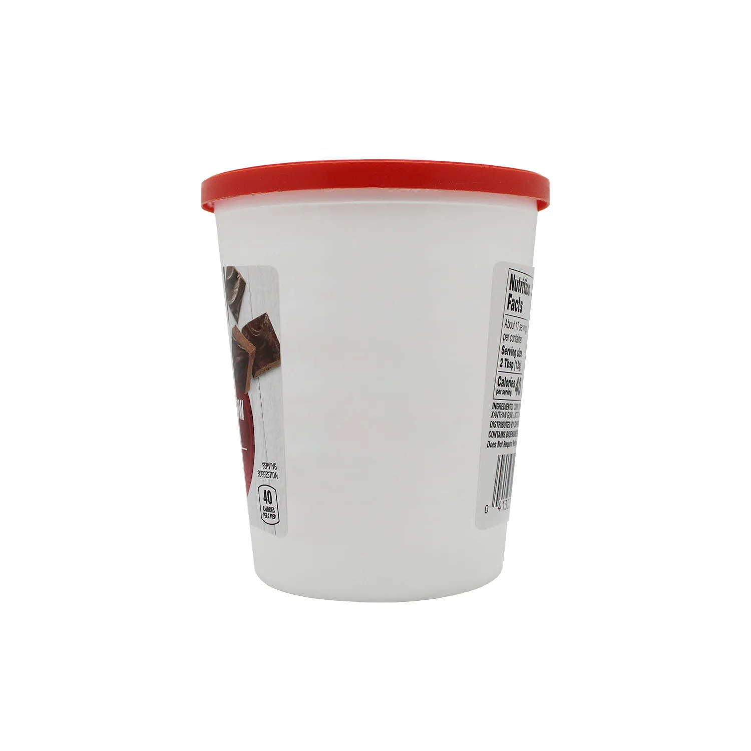 Crema De Marsmelo Essential Everyday Envase 198 G