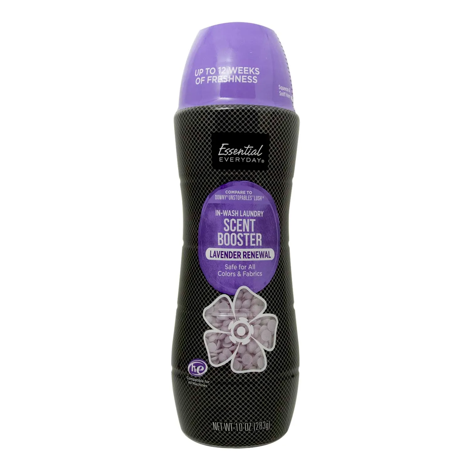 Perlas Aromatiz Lush Essential Everyday