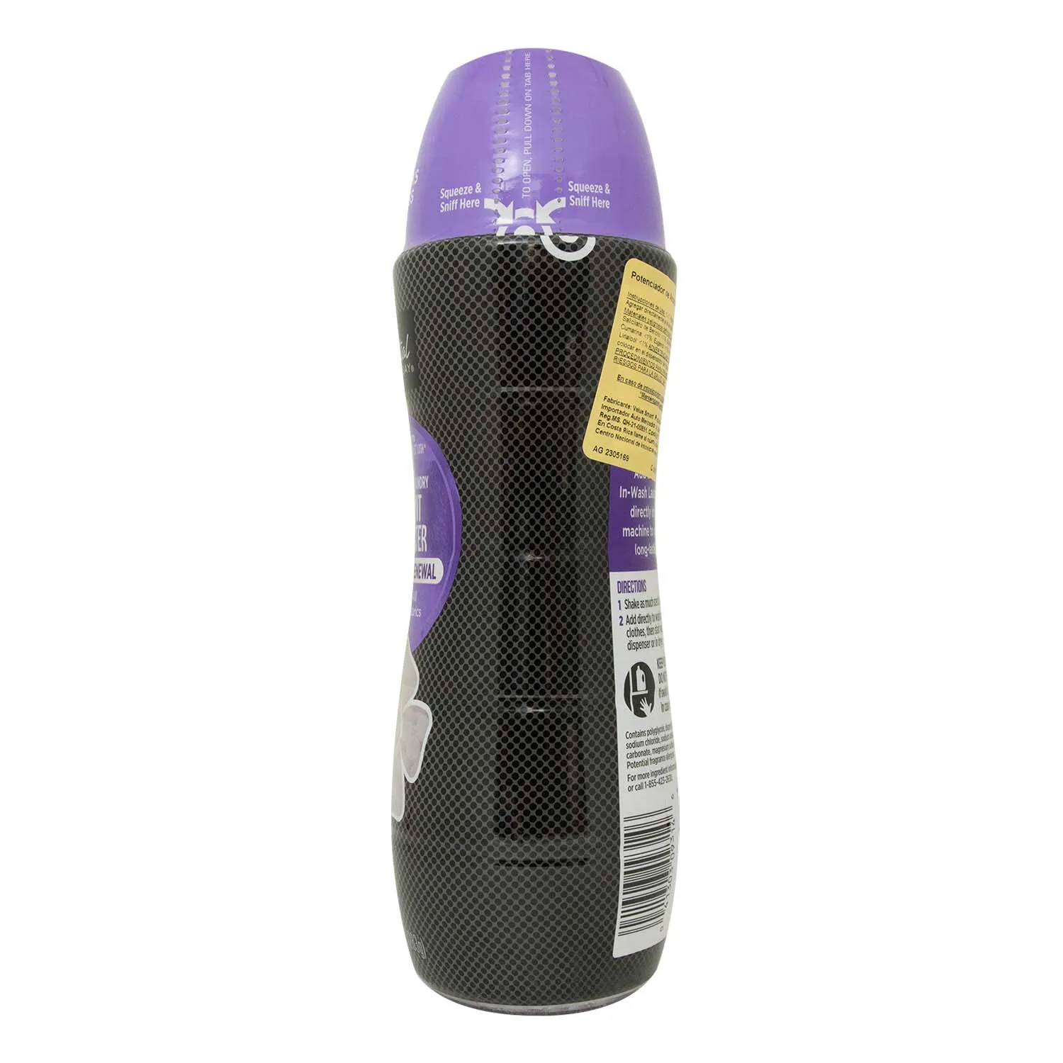 Perlas Aromatiz Lush Essential Everyday