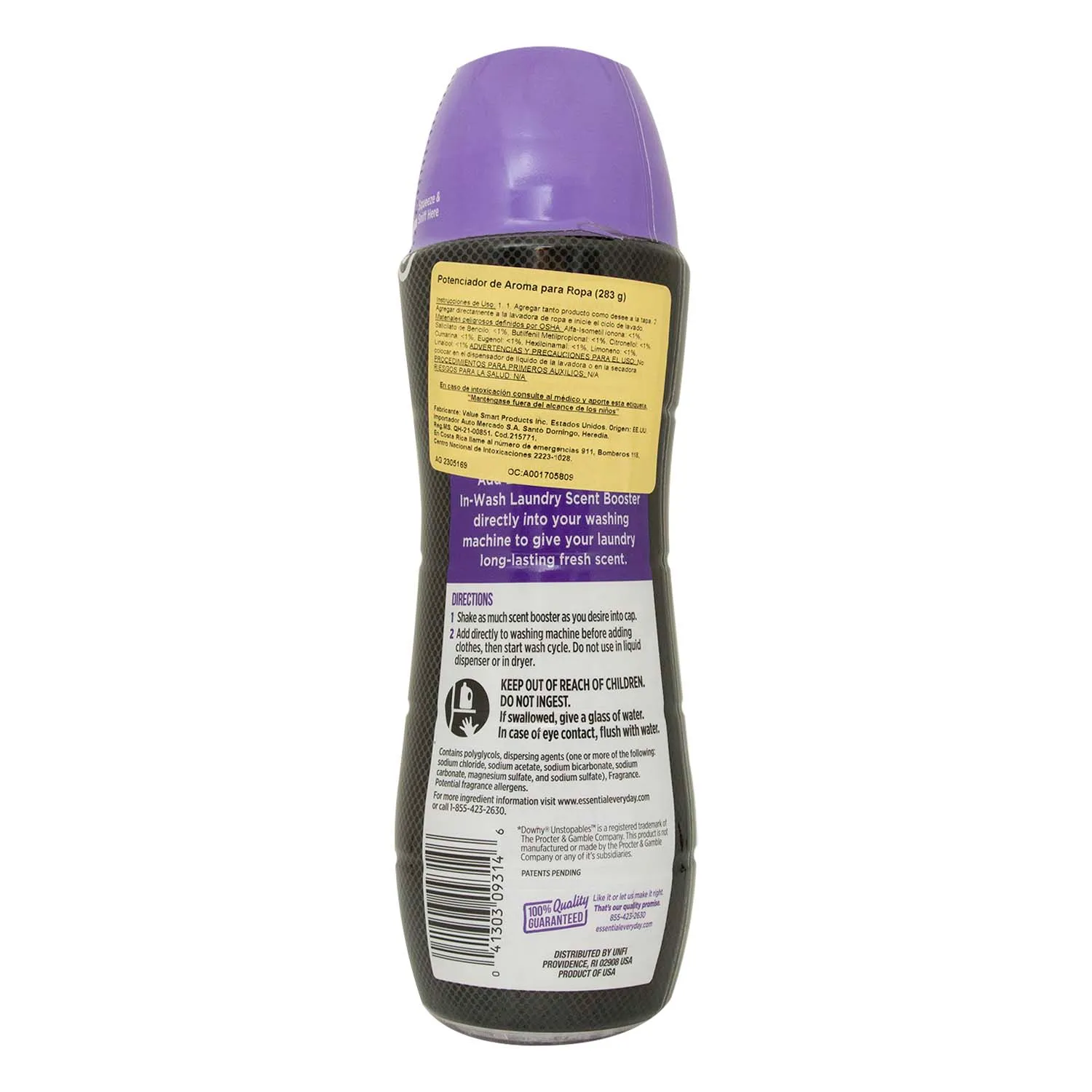 Perlas Aromatiz Lush Essential Everyday