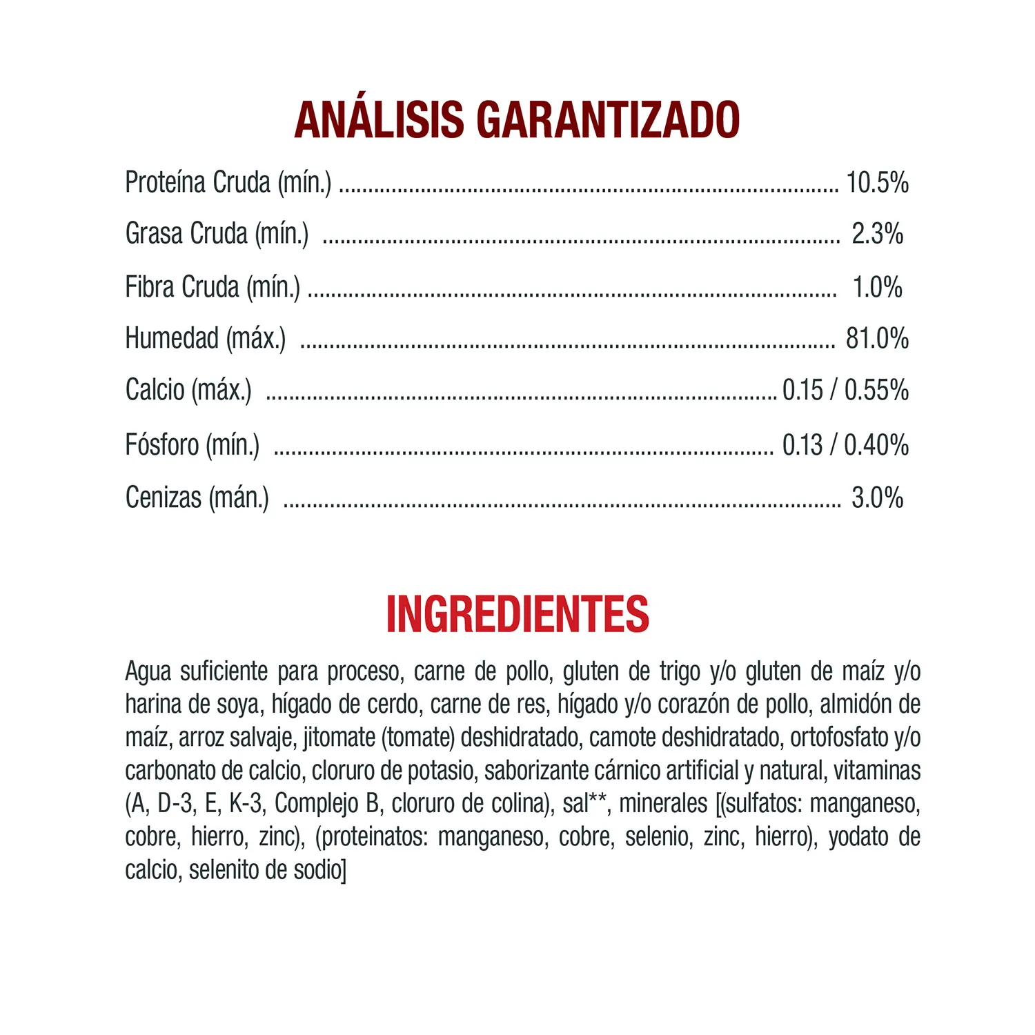 Alimento Perro Humedo Adulto Carne Raza Pequeña Purina Beneful Paquete 100 G