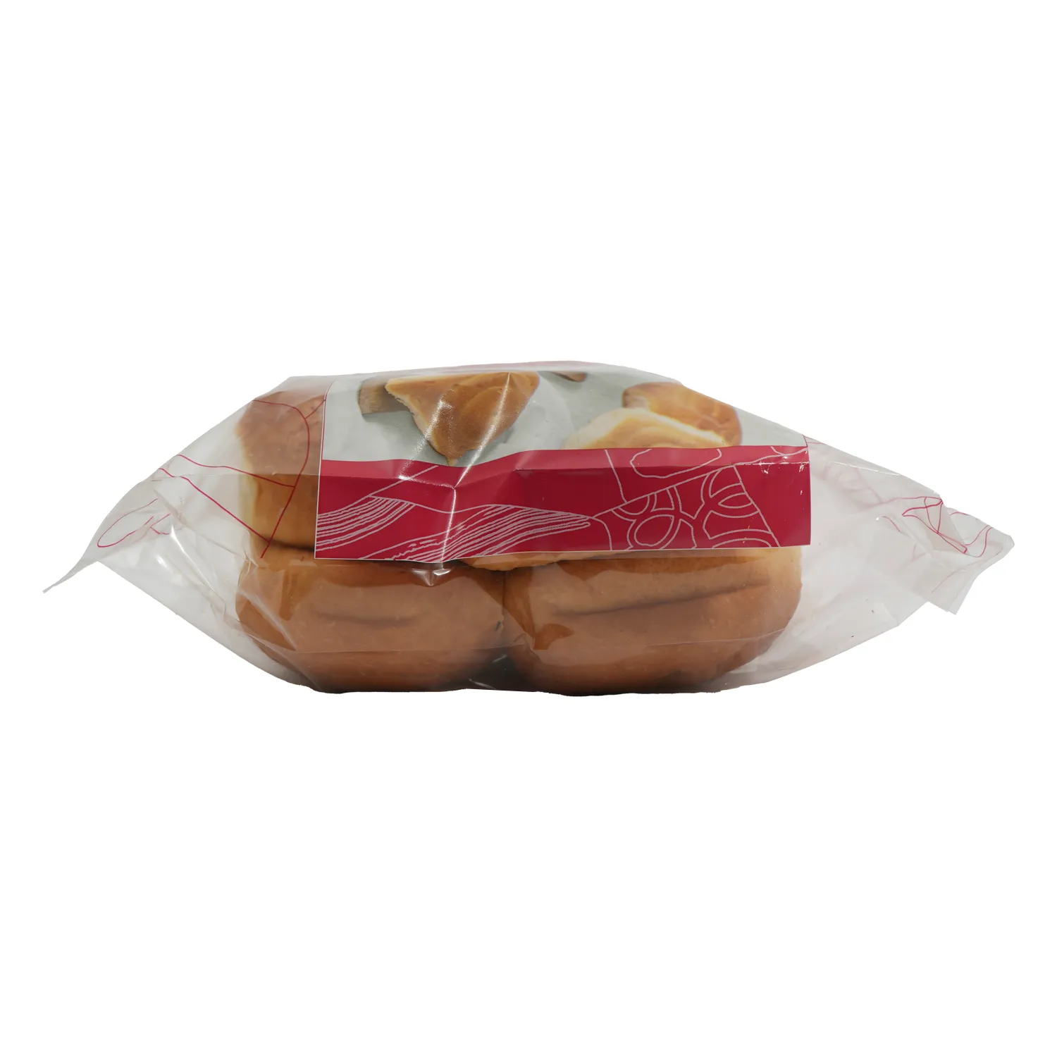 Pan Casero Auto Mercado 100 G