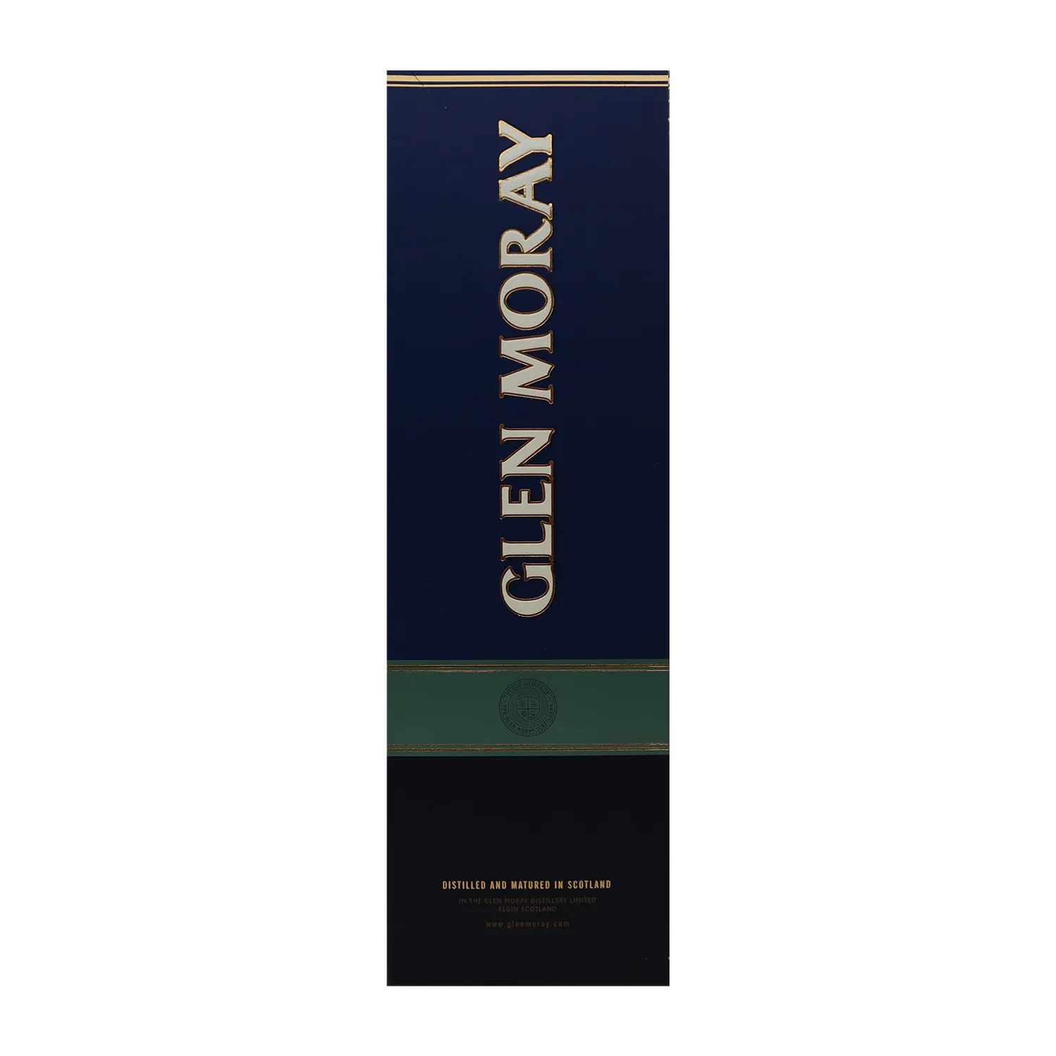 Whisky Escoces 12 Años Glen Moray Botella 700ml