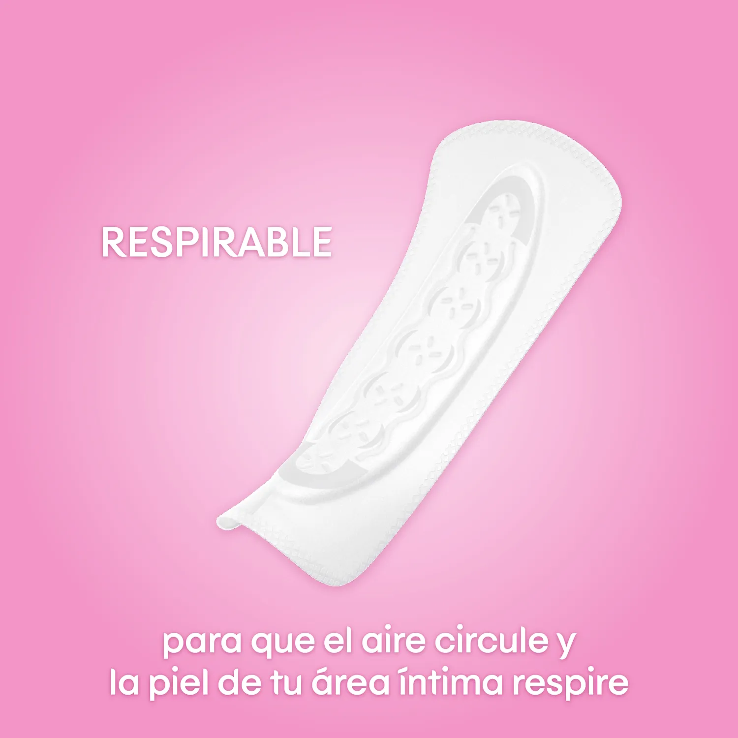 Protectores Diarios Kotex Puro Y Natural 120u