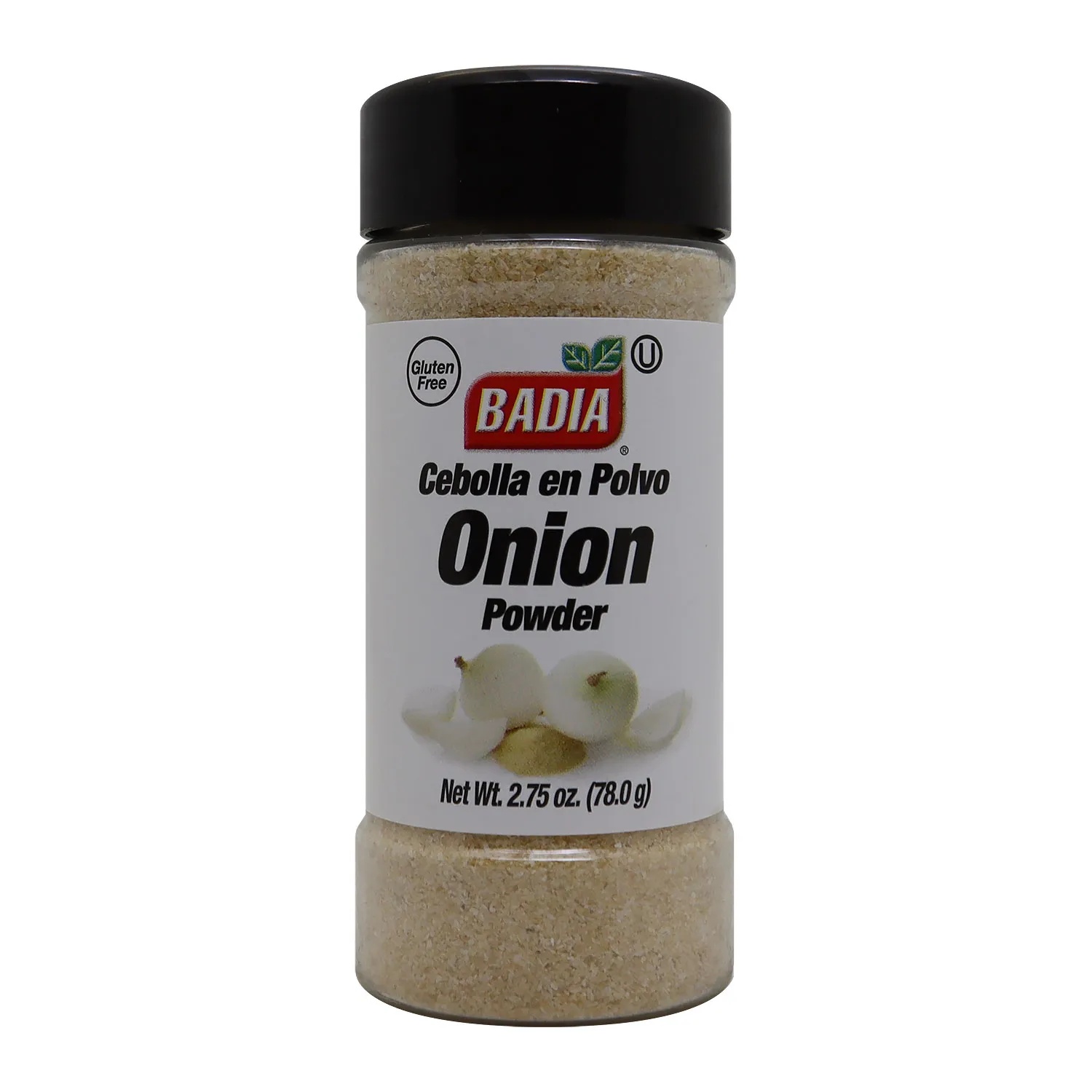 Cebolla Polvo Badia Envase 78 G