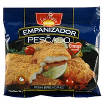 Empanizador Pescado Los Patitos Paquete 100 G