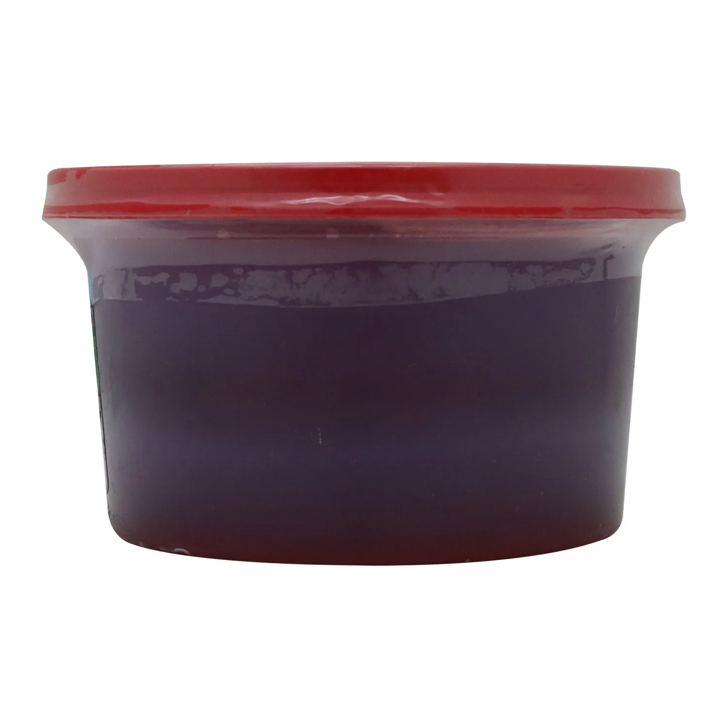Jalea Fresa Ujarras Envase 300 G
