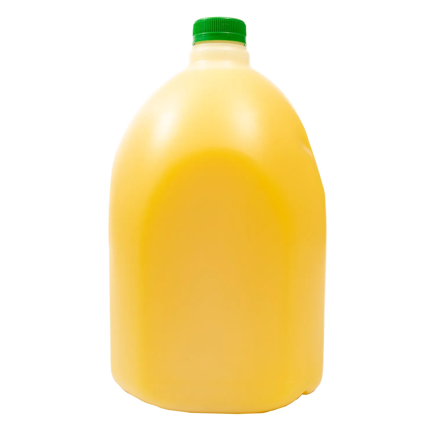 Jugo Naranja Natural Auto Mercado Envase 3785 Ml