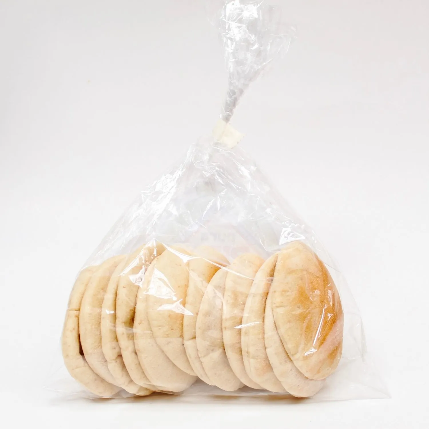 Pan Refrigerado Pita 12u Paquete 225 G