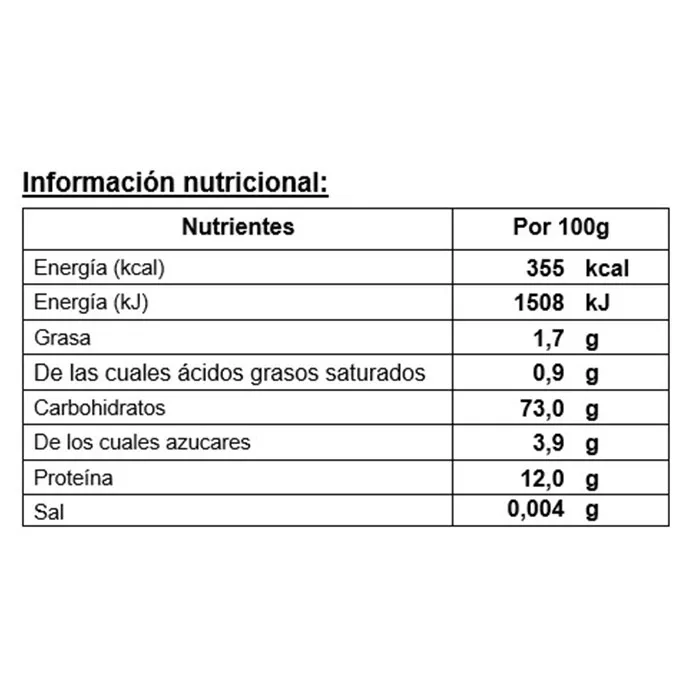 Pasta Alimenticia Spaguetti #8 Divella Paquete 500 G