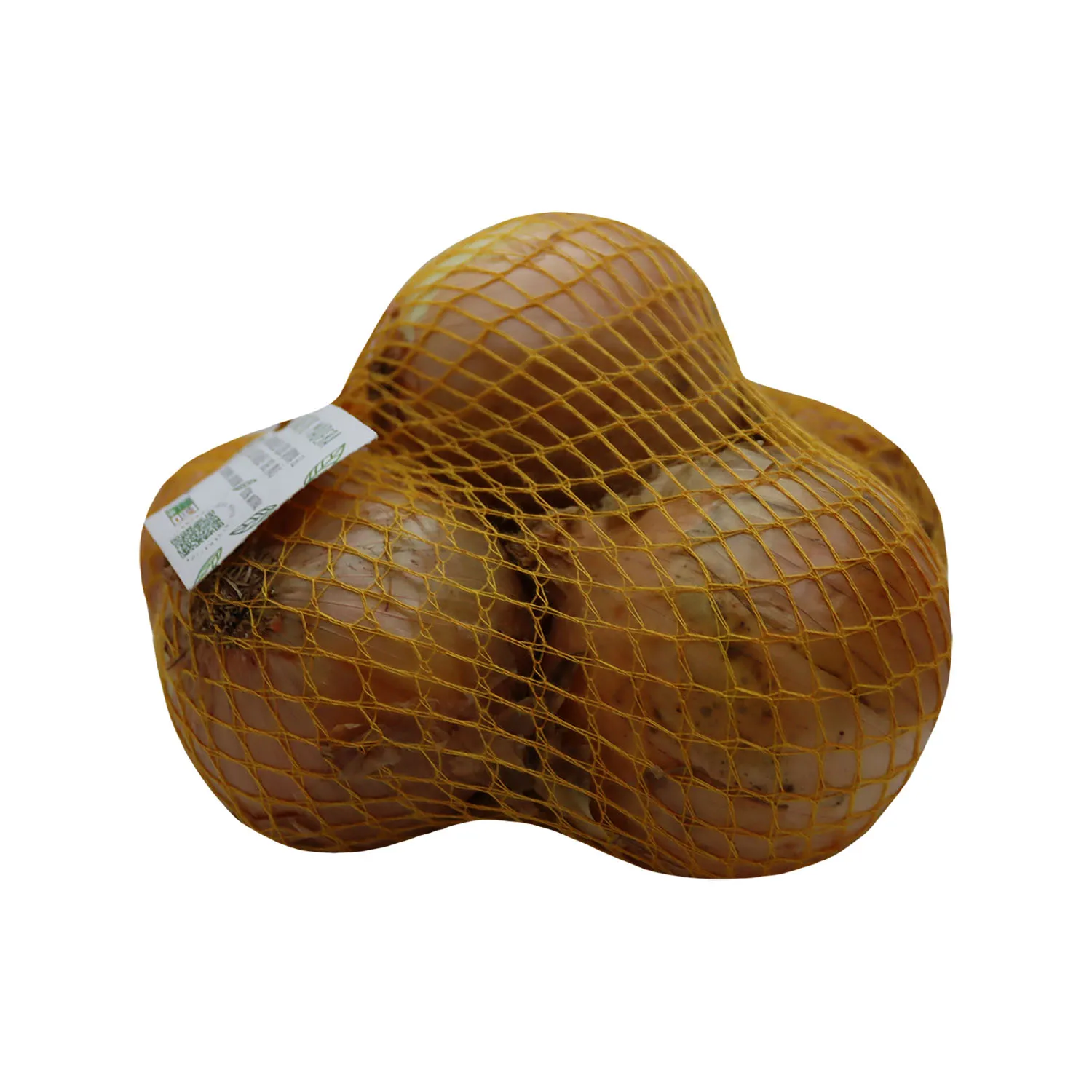 Cebolla Seca De Mesa  Paquete 1 Kg