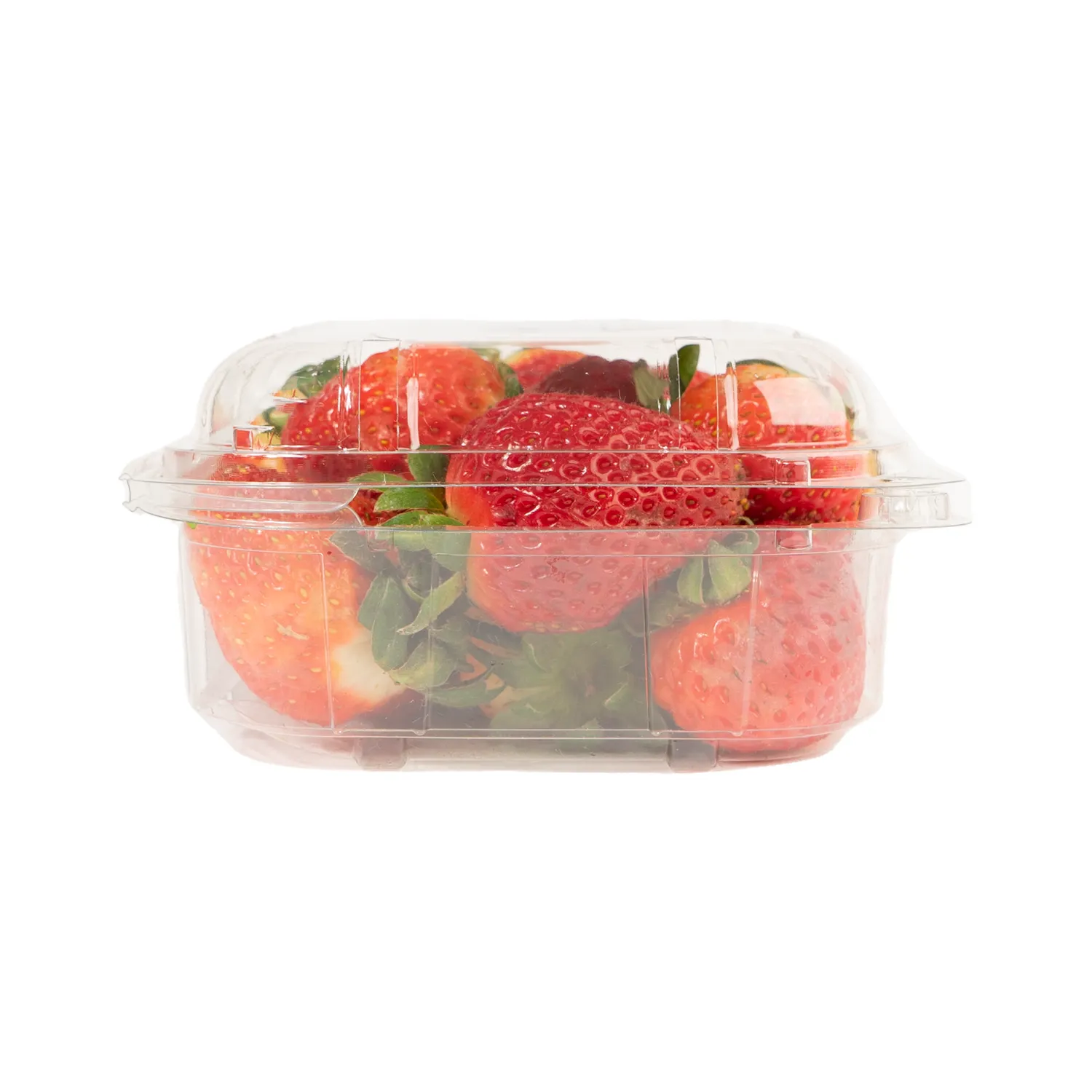 Fresa Mediana Auto Mercado Bandeja 350 G