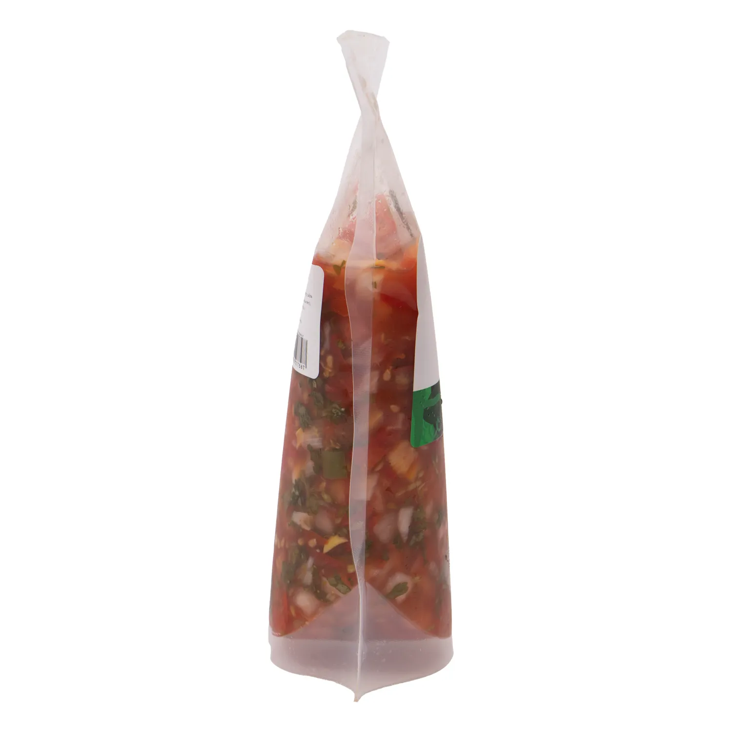 Pico De Gallo Auto Mercado Paquete 500 G
