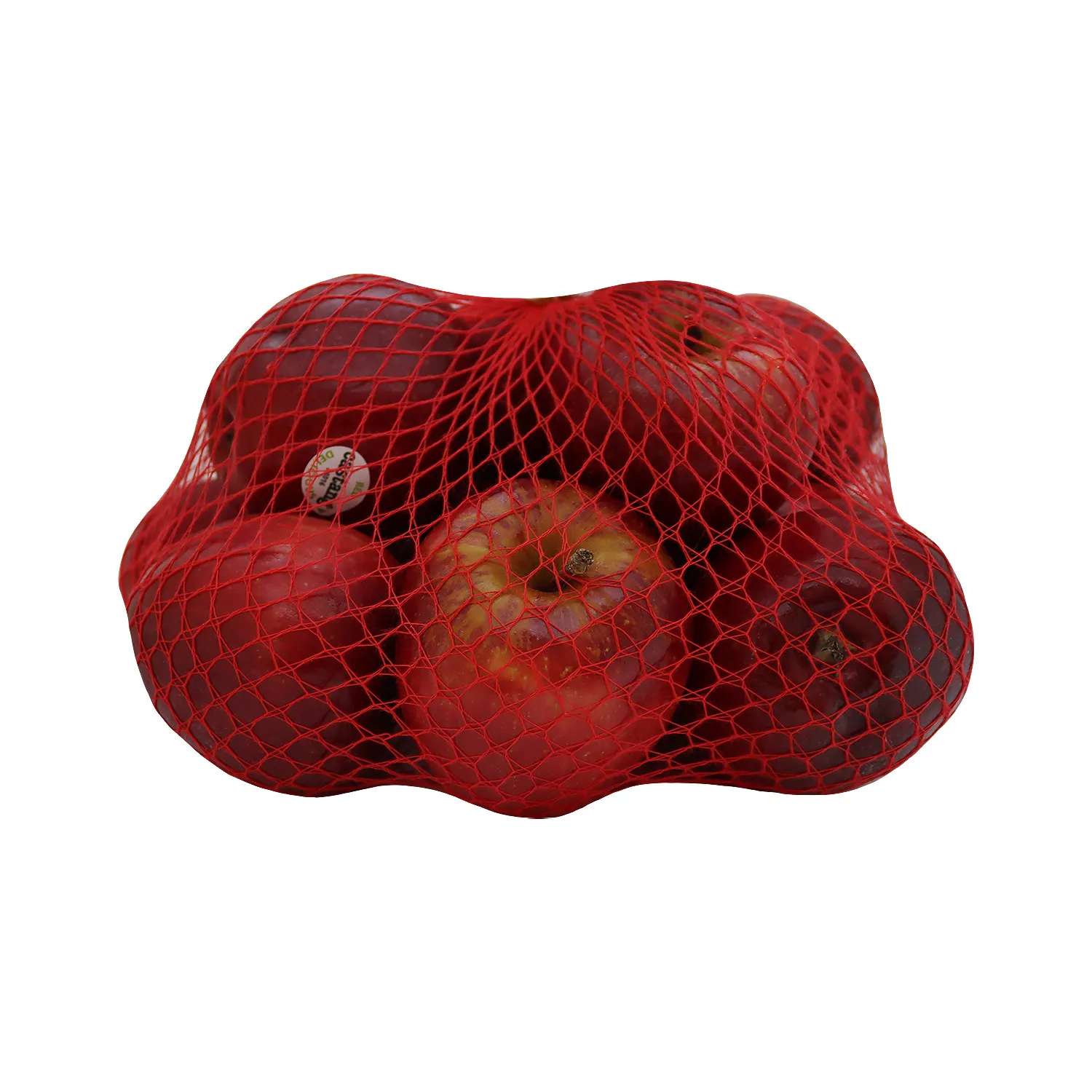 Manzana Roja Importada Auto Mercado Paquete 1360 G