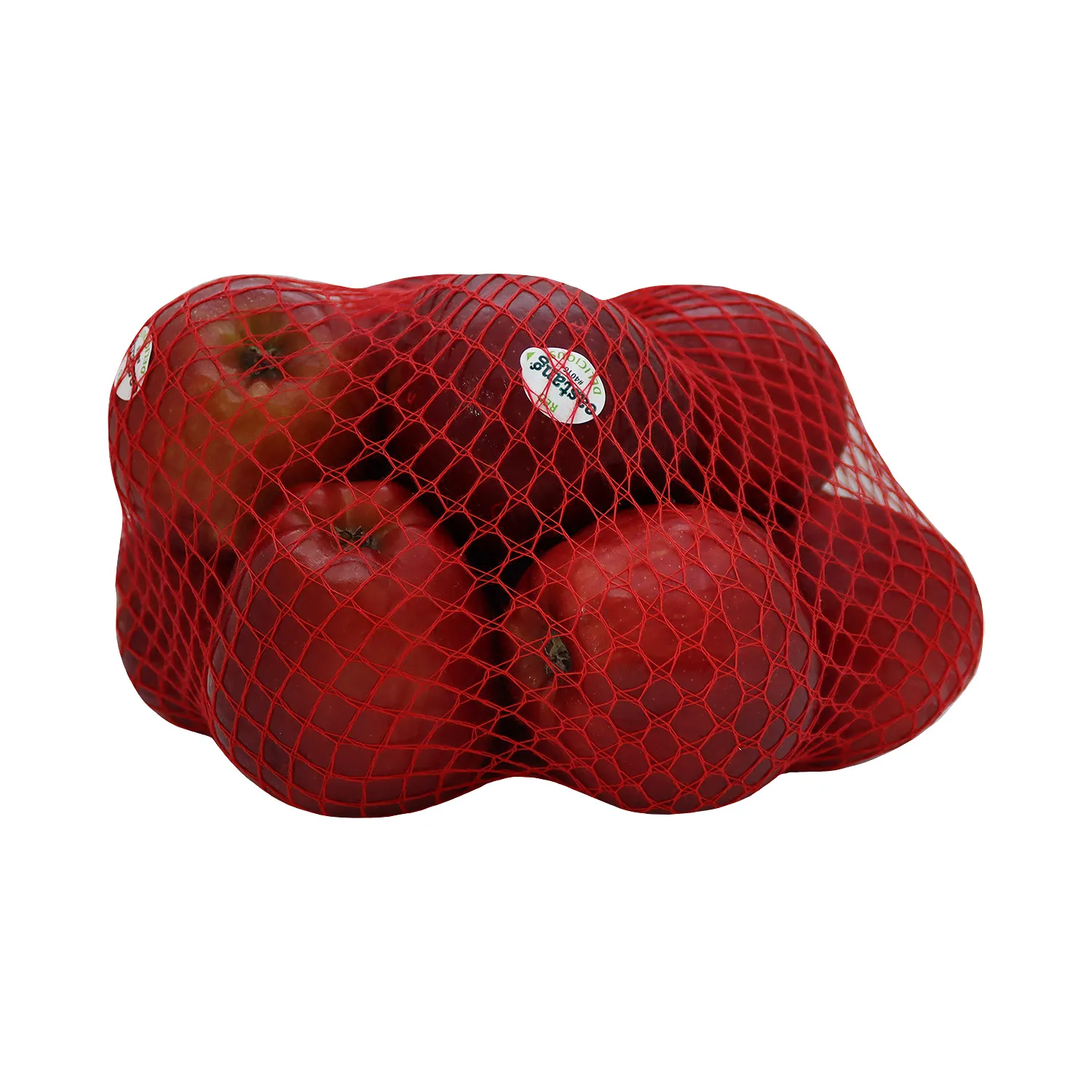 Manzana Roja Importada Auto Mercado Paquete 1360 G