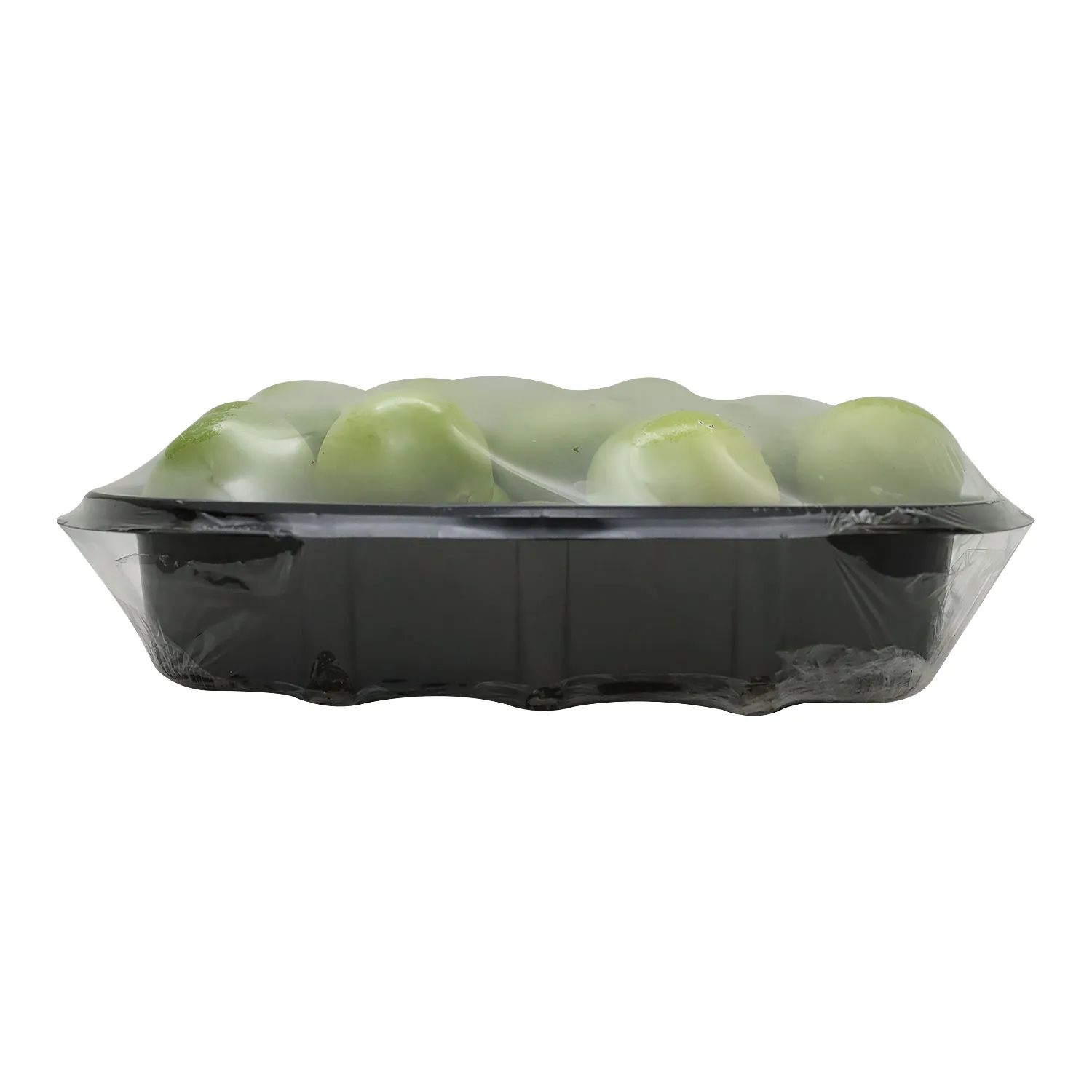 Tomate Mexicano Auto Mercado Bandeja 500 G