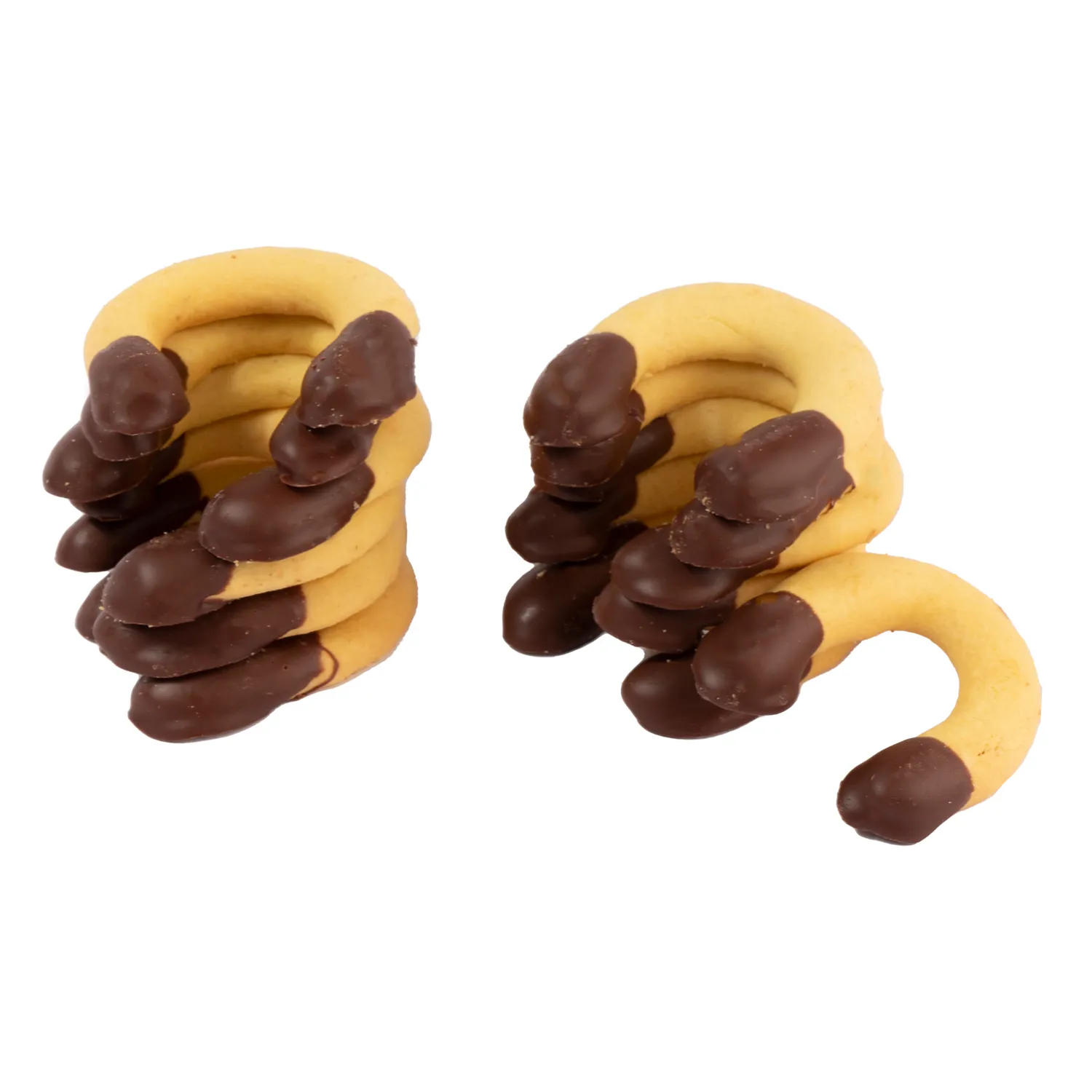 Galleta Herradura Chocolate Giacomin Bolsa 170 G